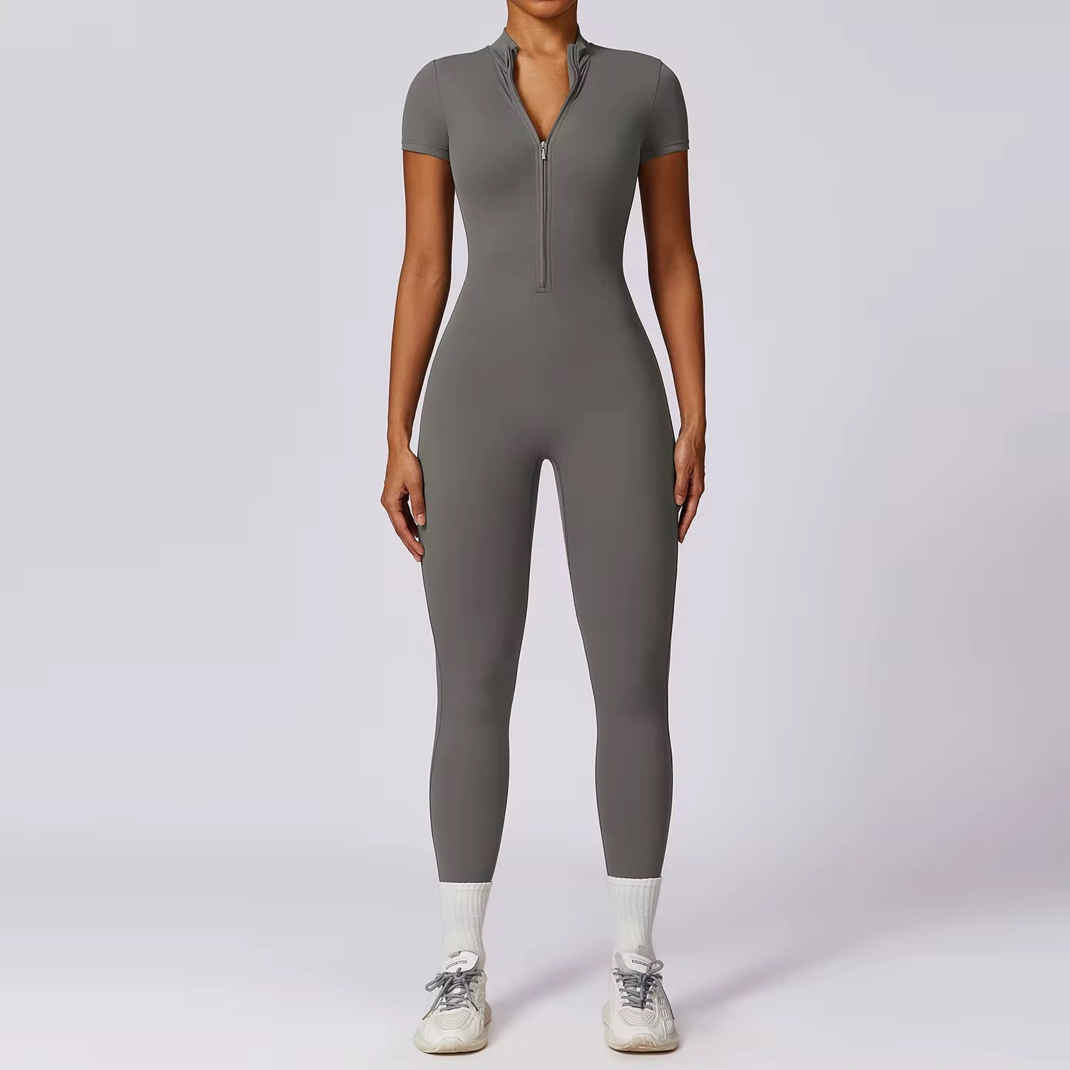 Apple Jumpsuit
