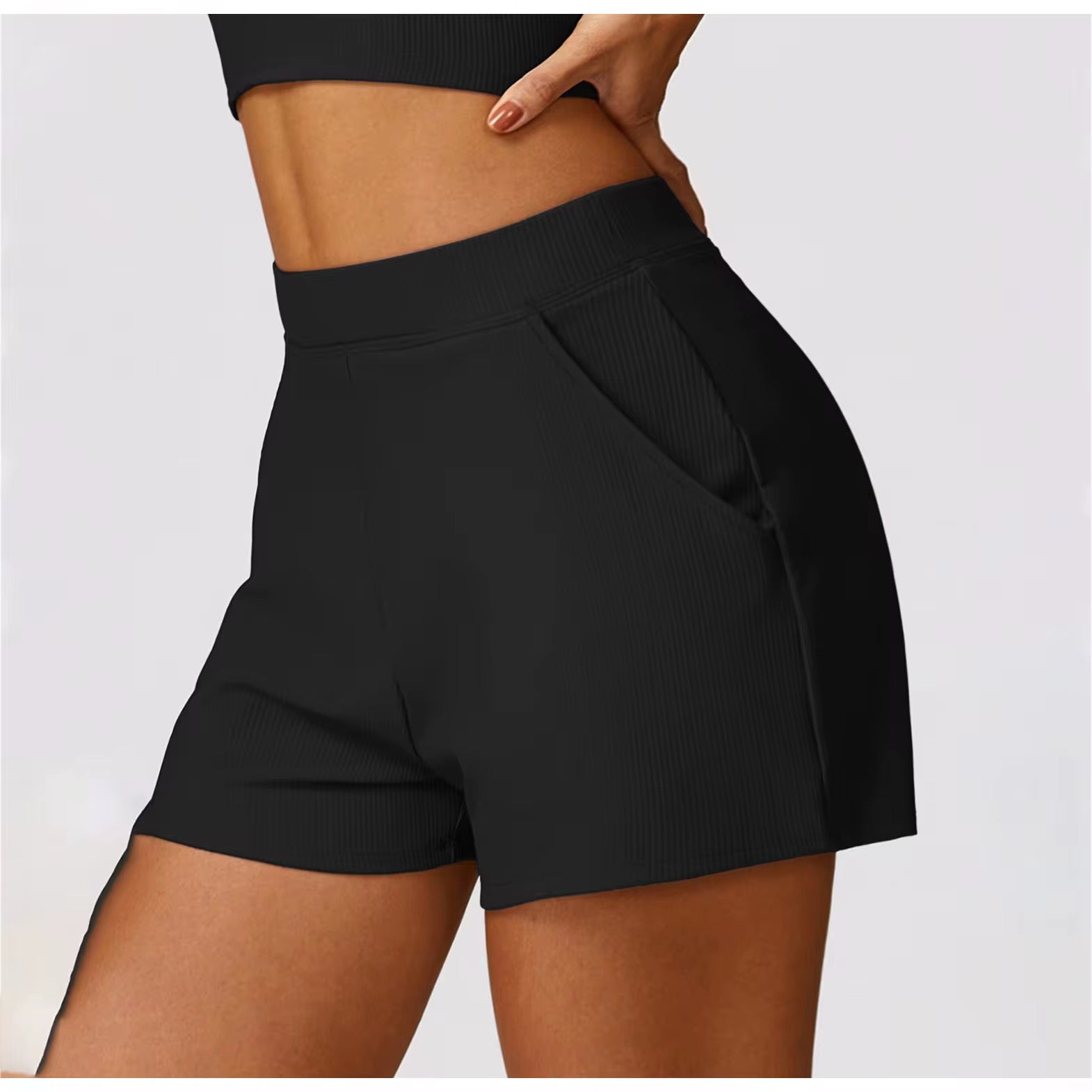 Comfy Short