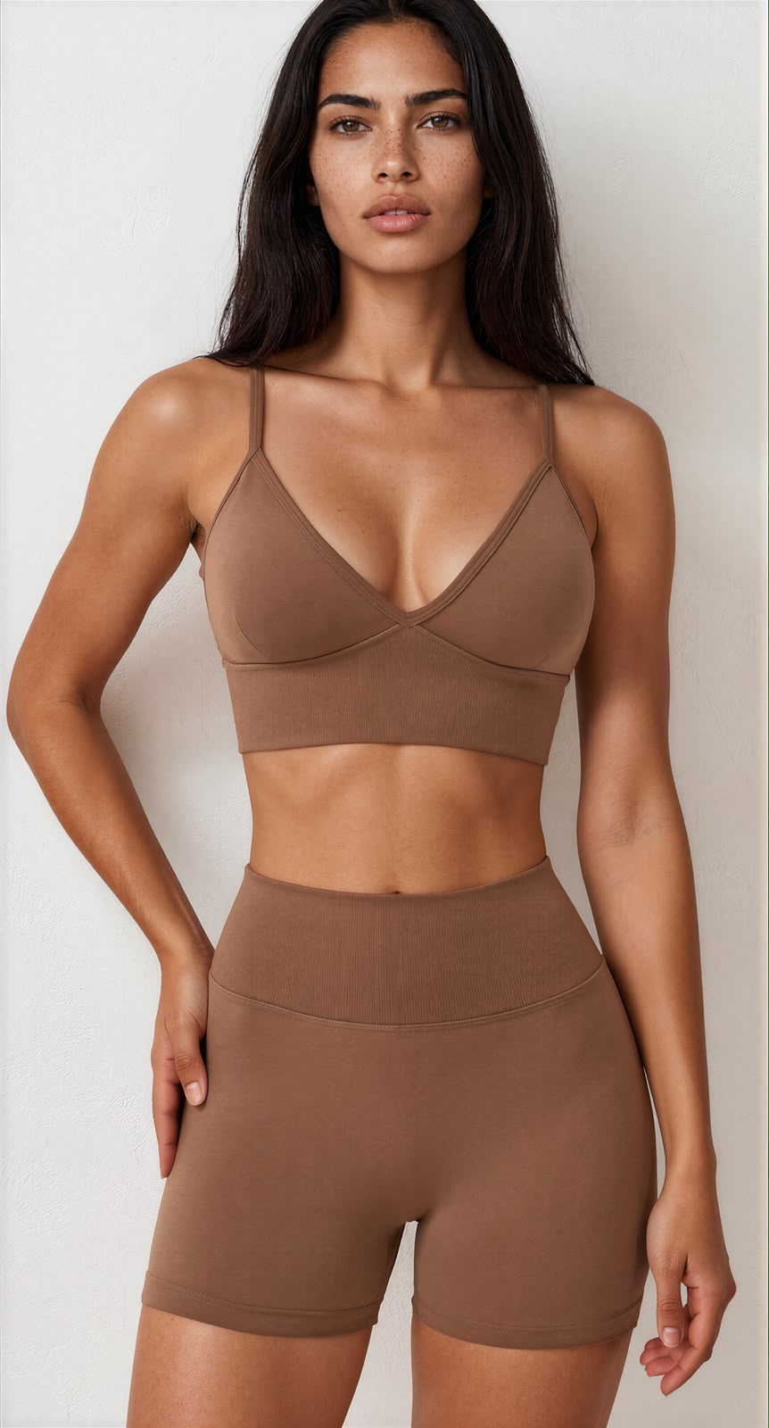 Vback Bra