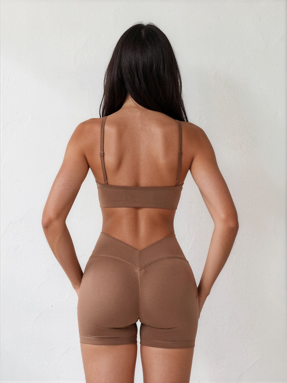 Vback Bra