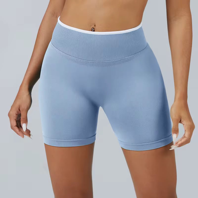Blush Short