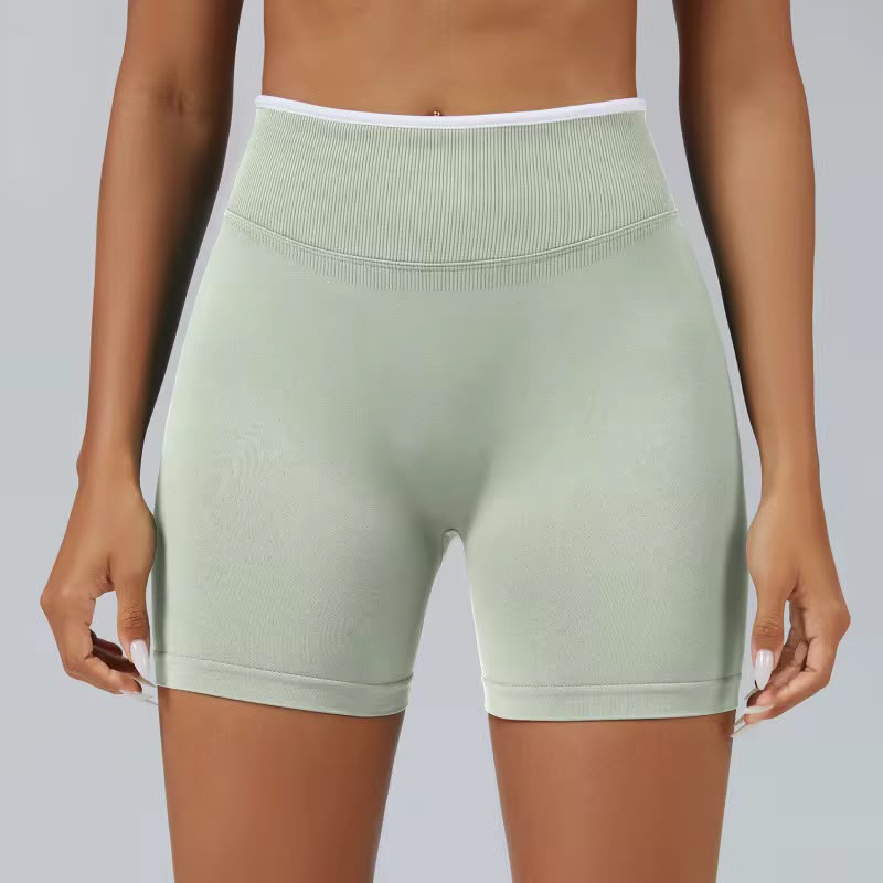 Blush Short