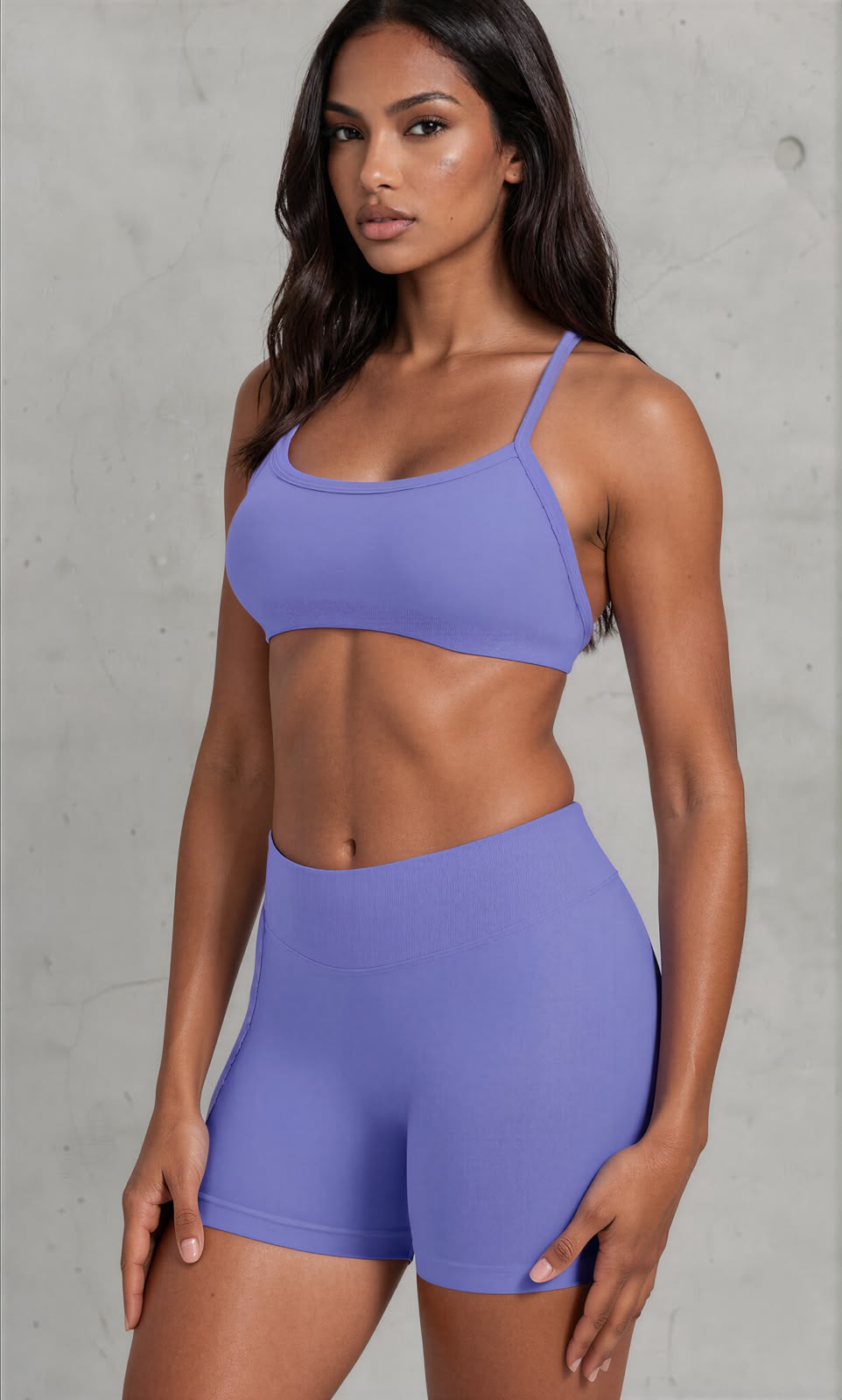 Vback Top