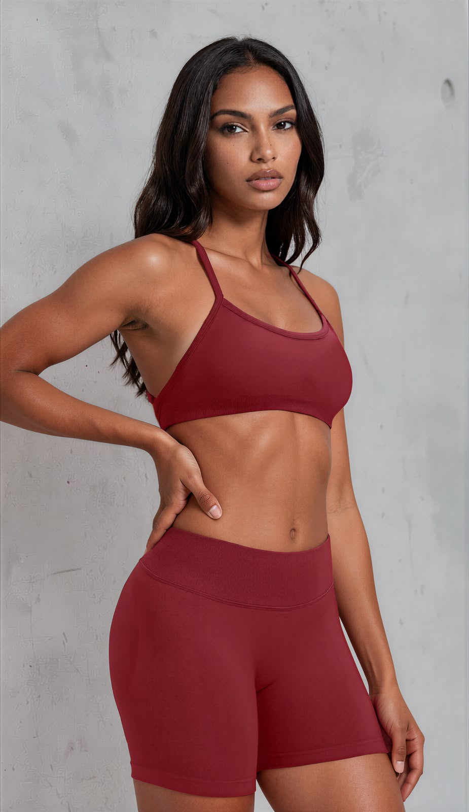 Vback Top
