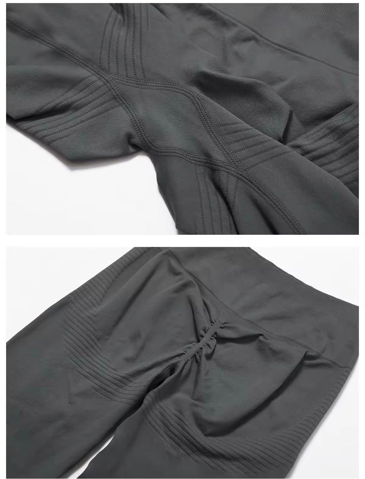 Azure Legging