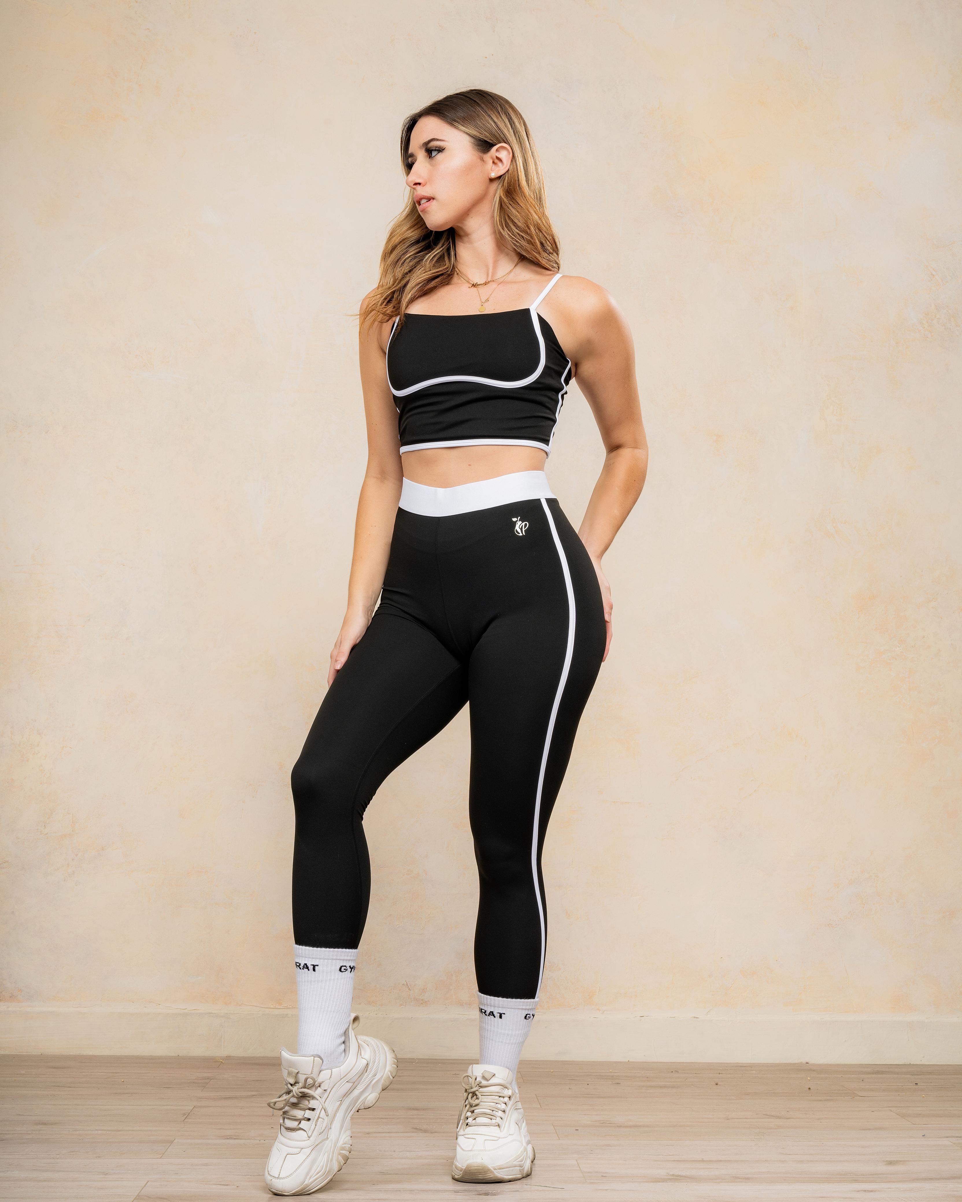 Line legging