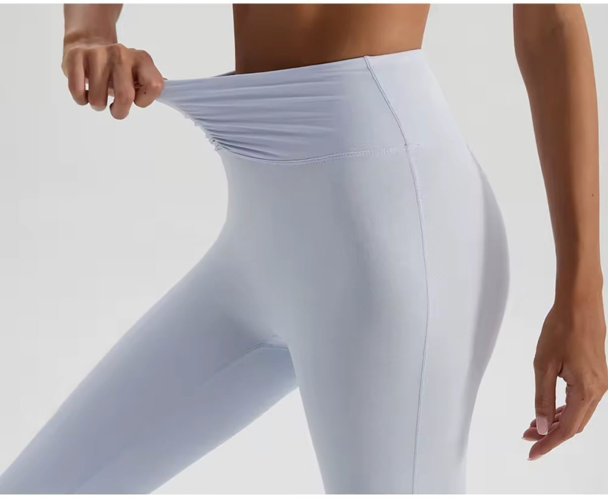 Alma Flare Pant