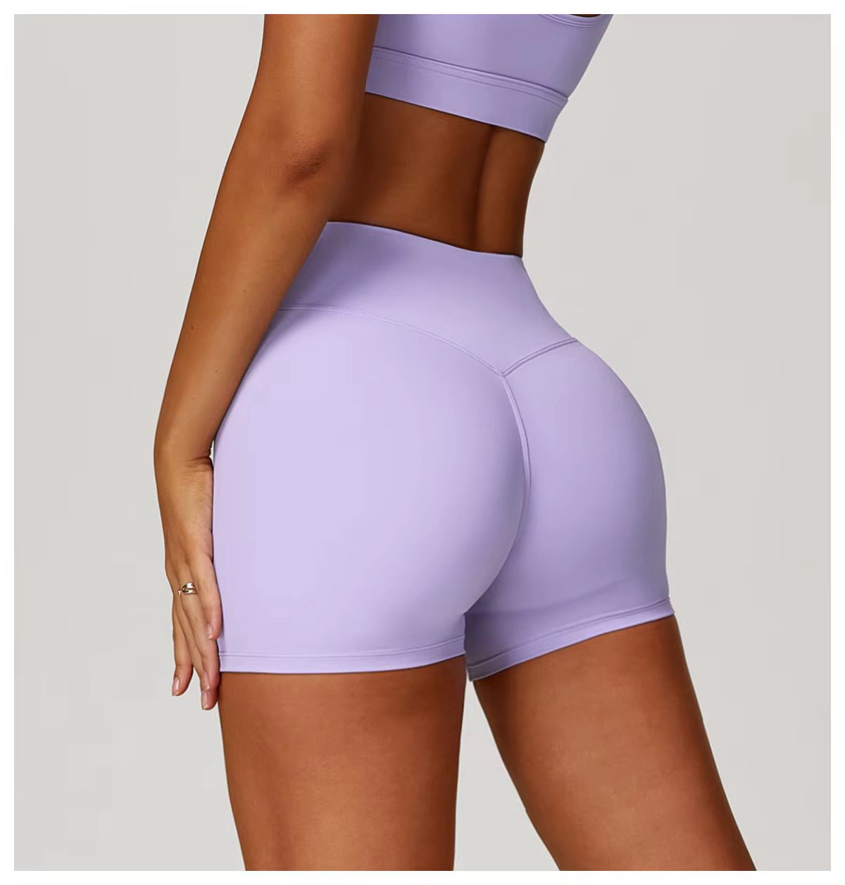 Allure Short