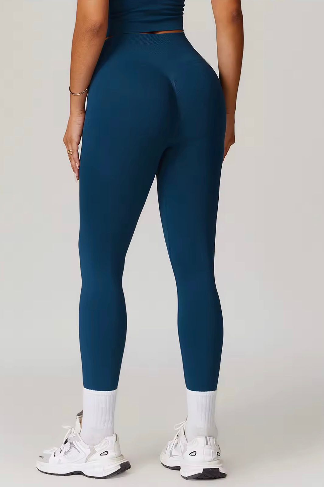 Azure Legging