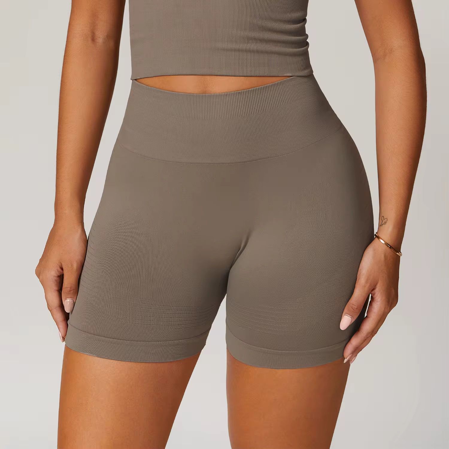 Azure short