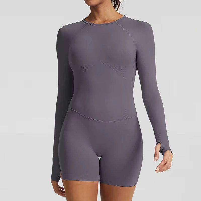 Impact jumpsuit