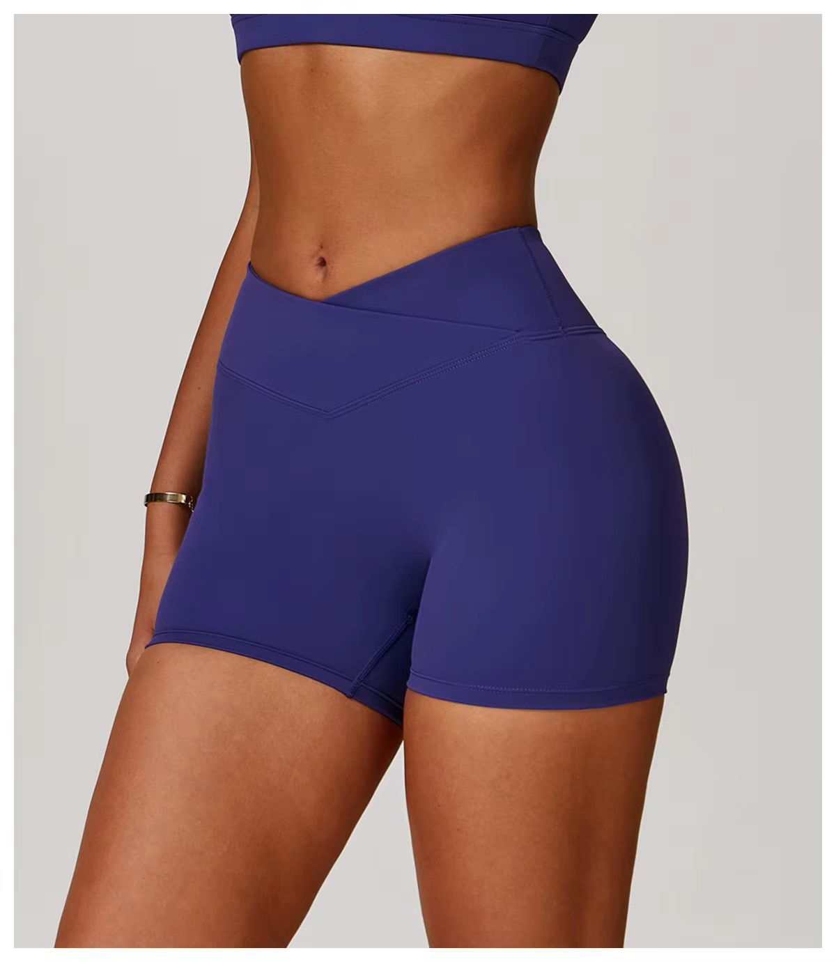 Allure Short