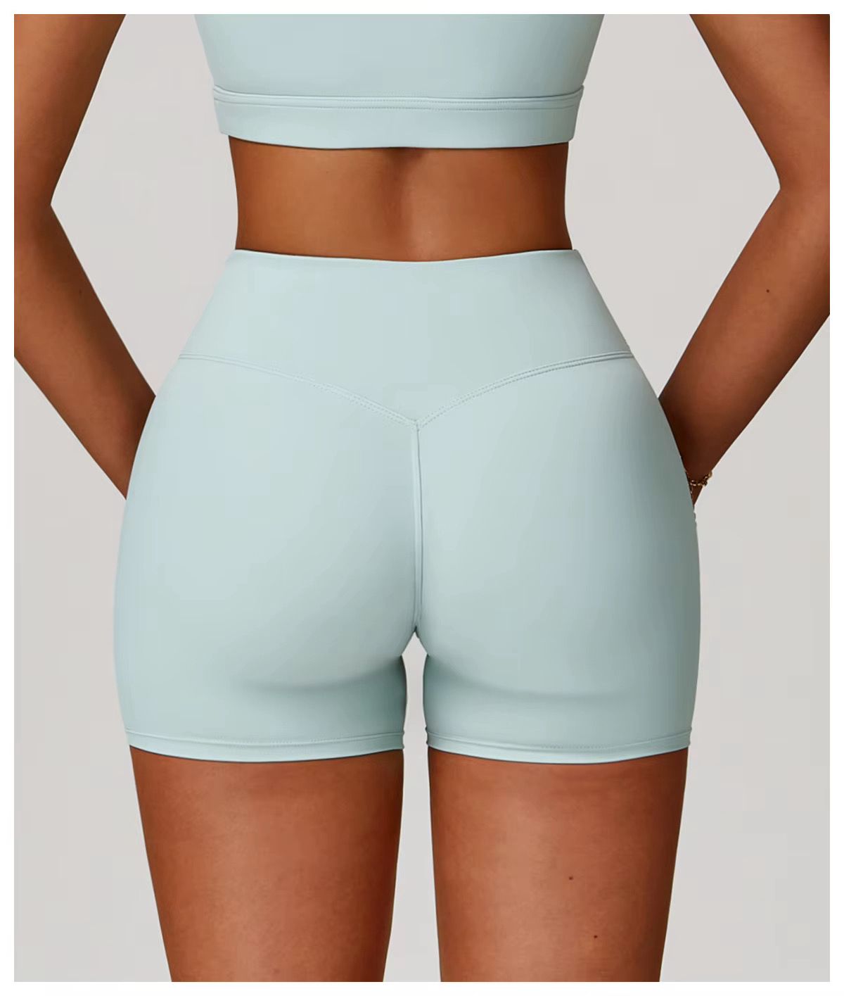 Allure Short