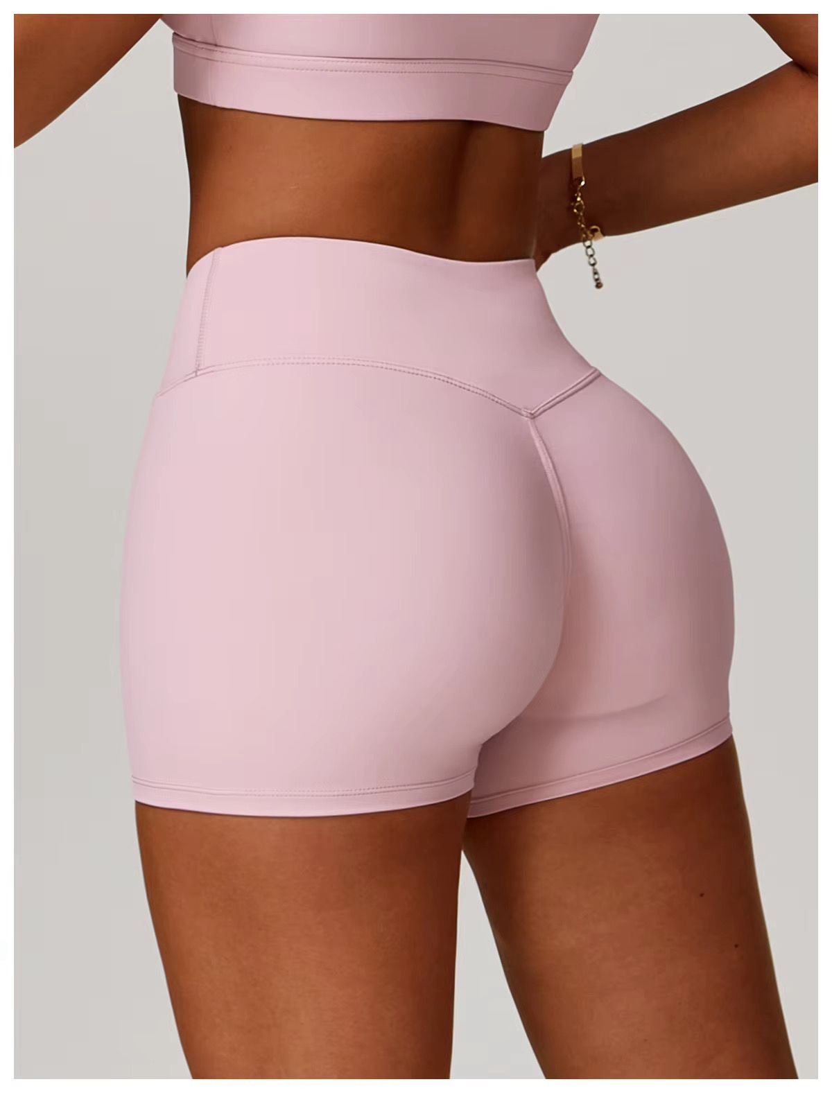 Allure Short