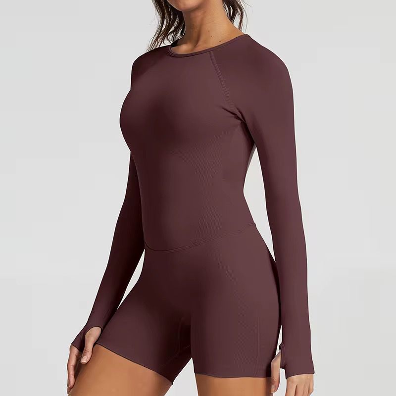 Impact jumpsuit