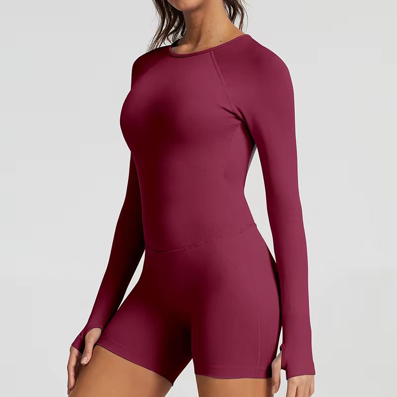 Impact jumpsuit