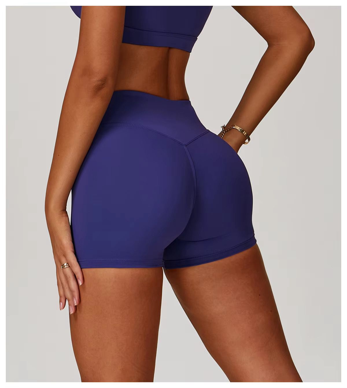 Allure Short