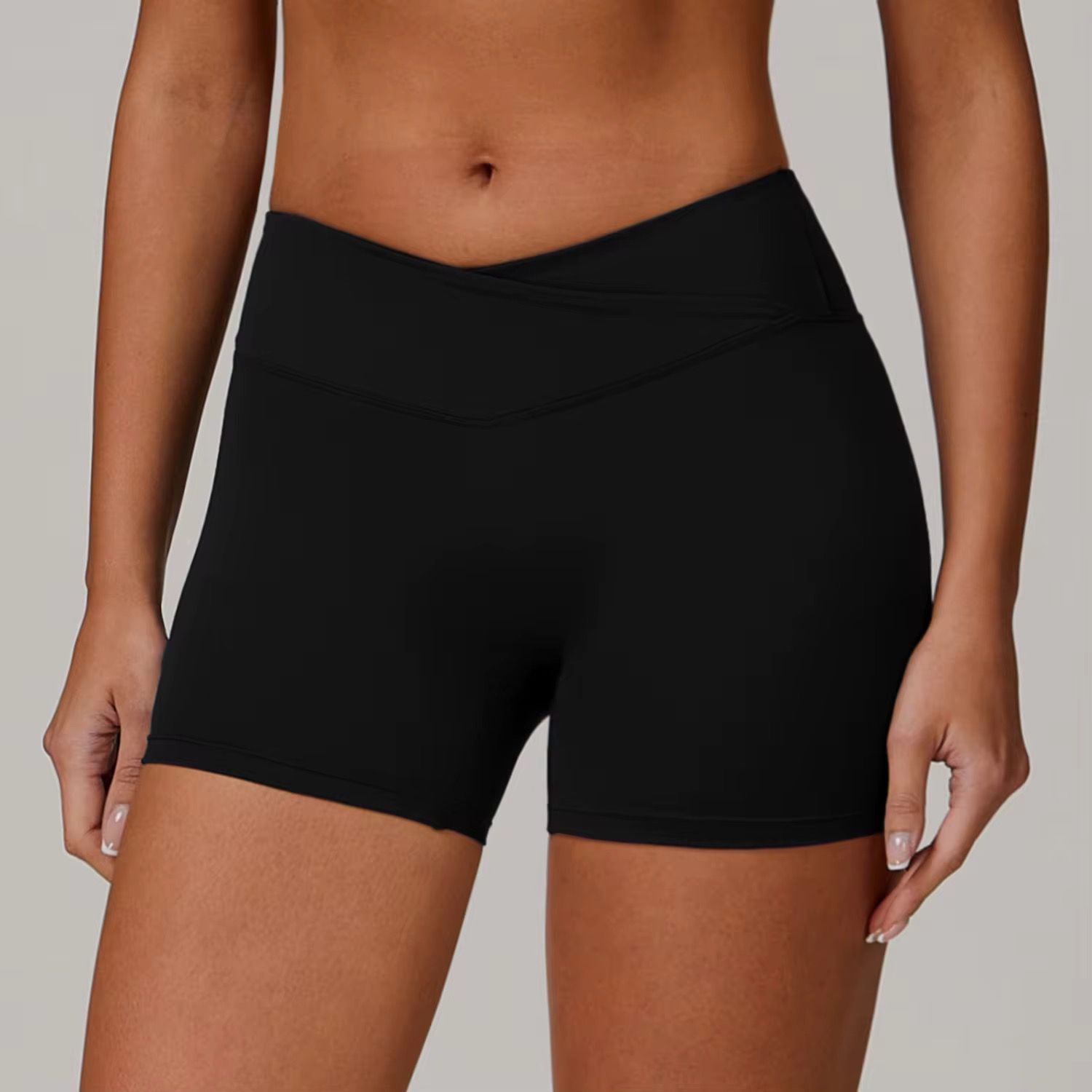 Allure Short