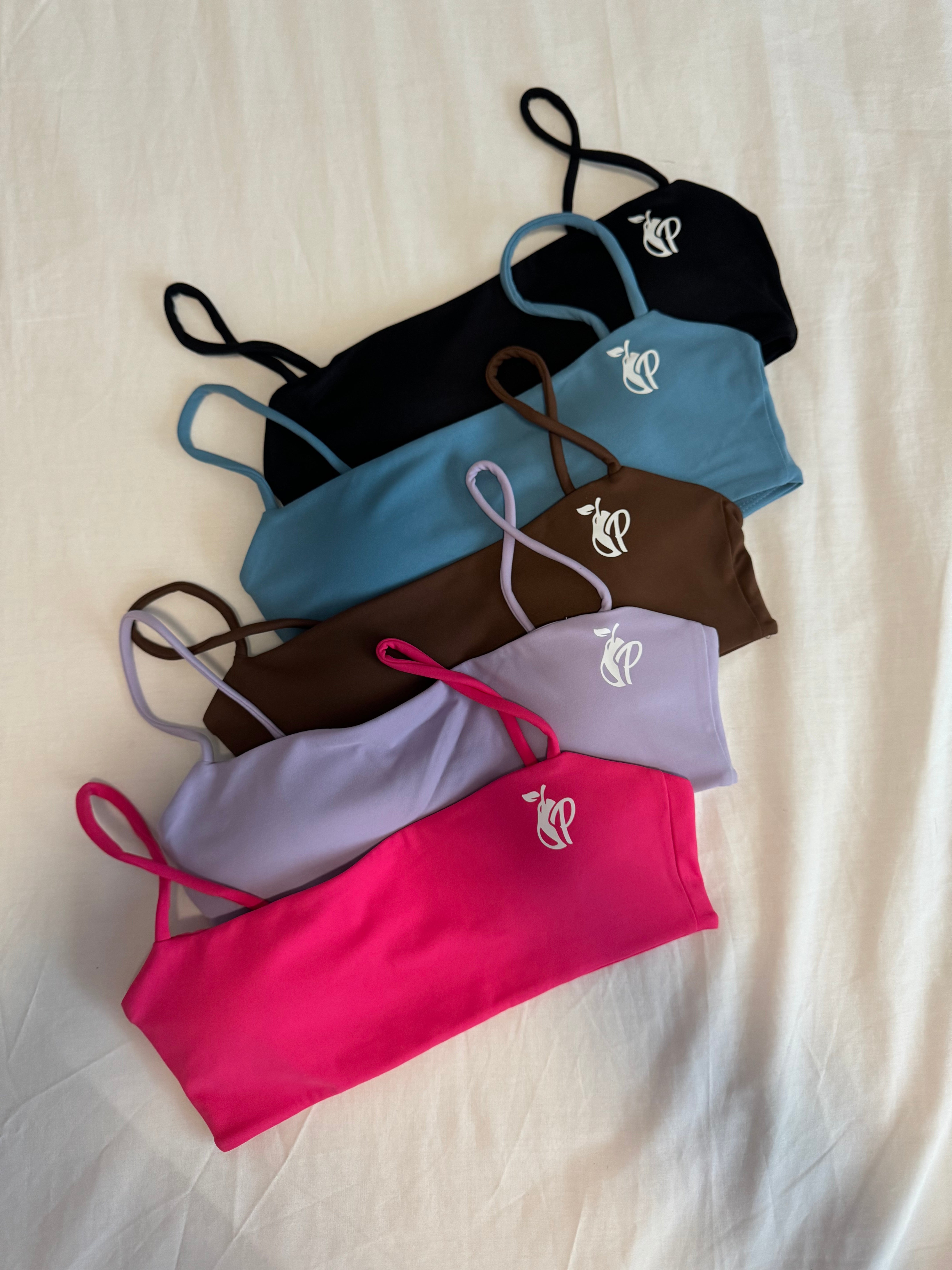 Sports Bras