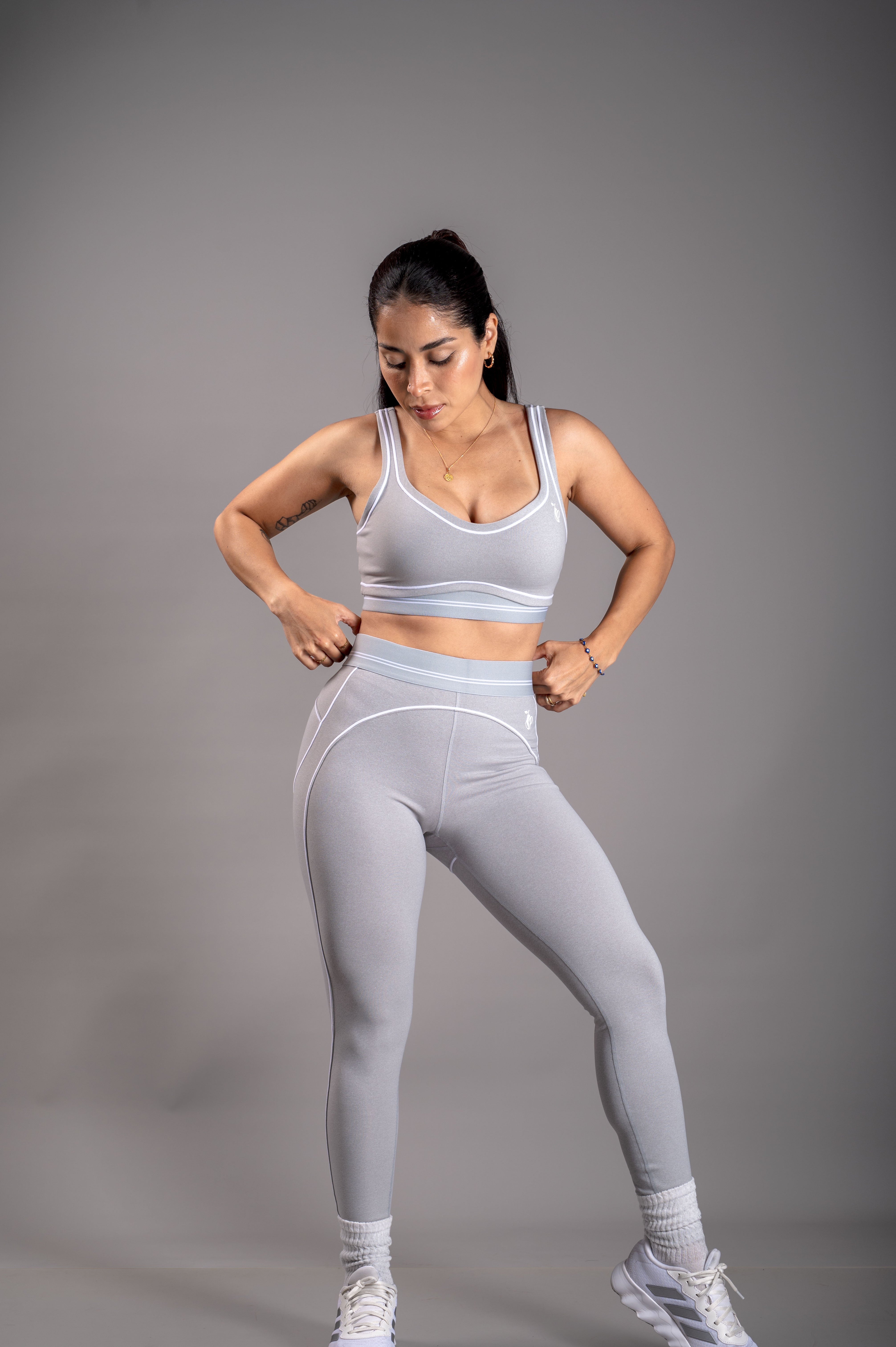 Halo Legging Set