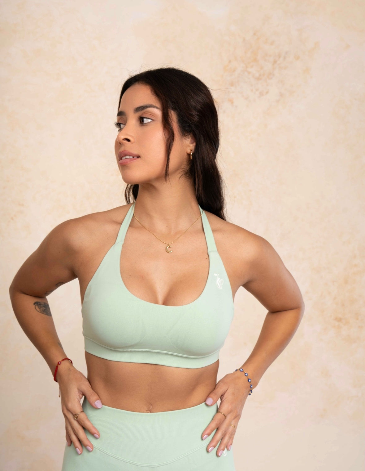 Halter Top