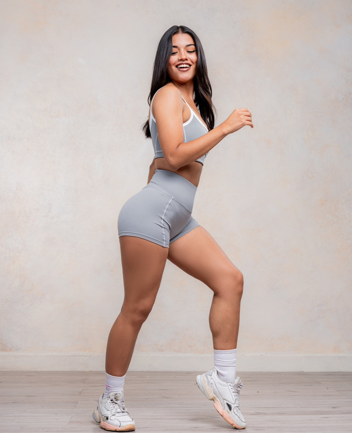 Soft Short Set