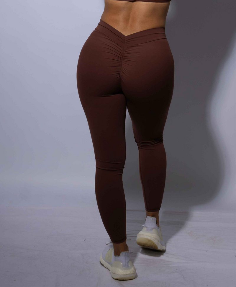 Heart Legging