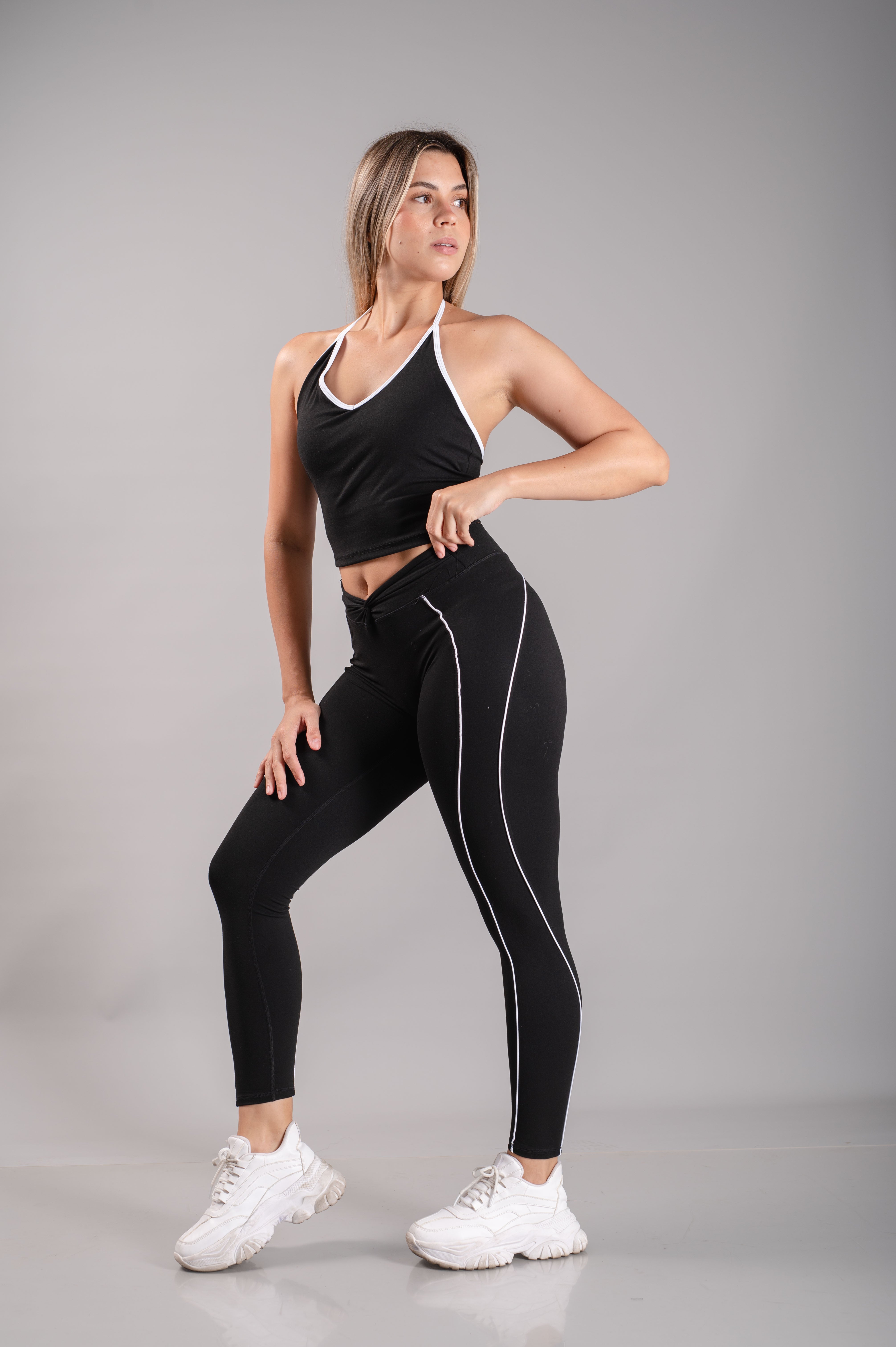 Aura Legging Set (Tank Top)