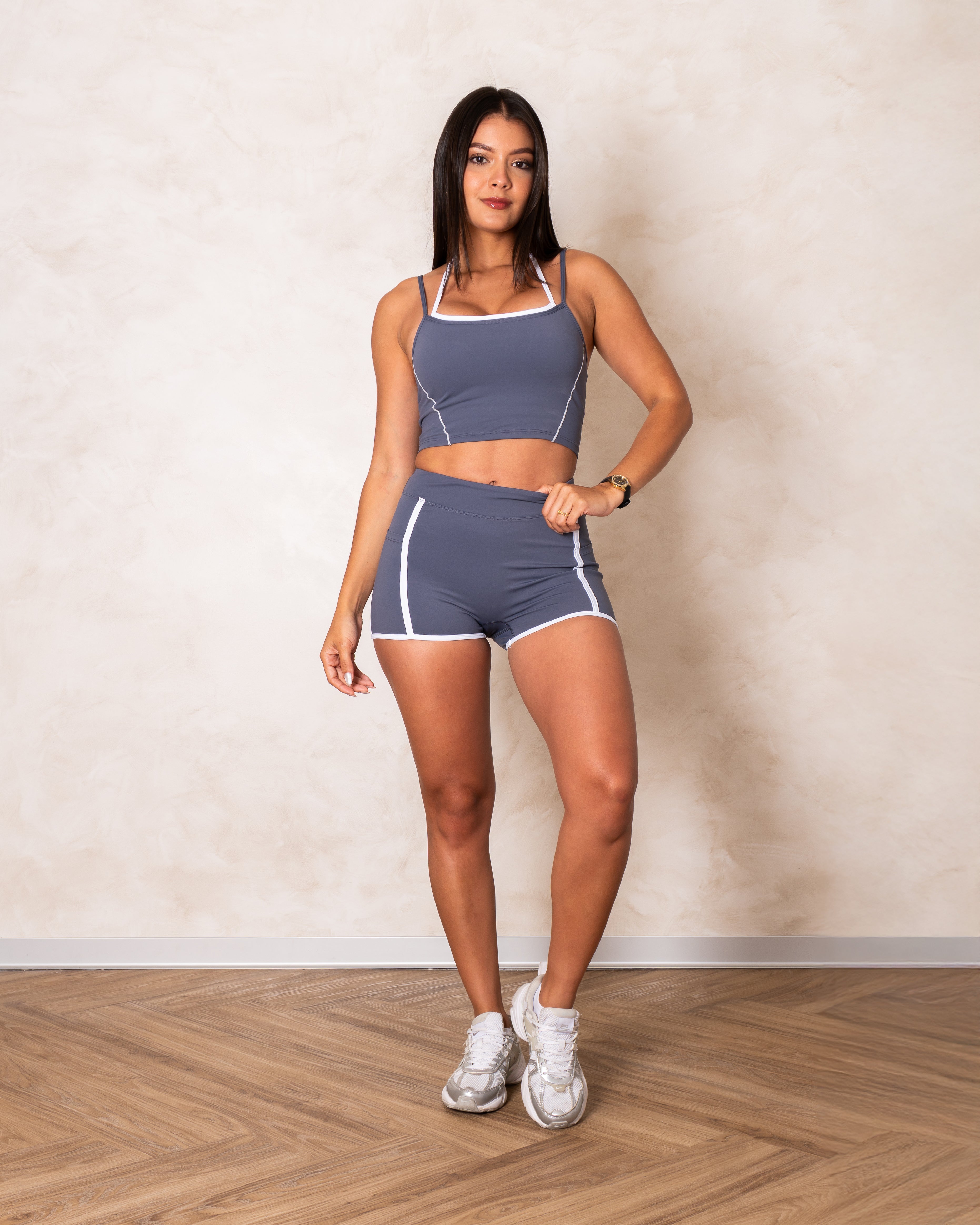 Alora Short Set
