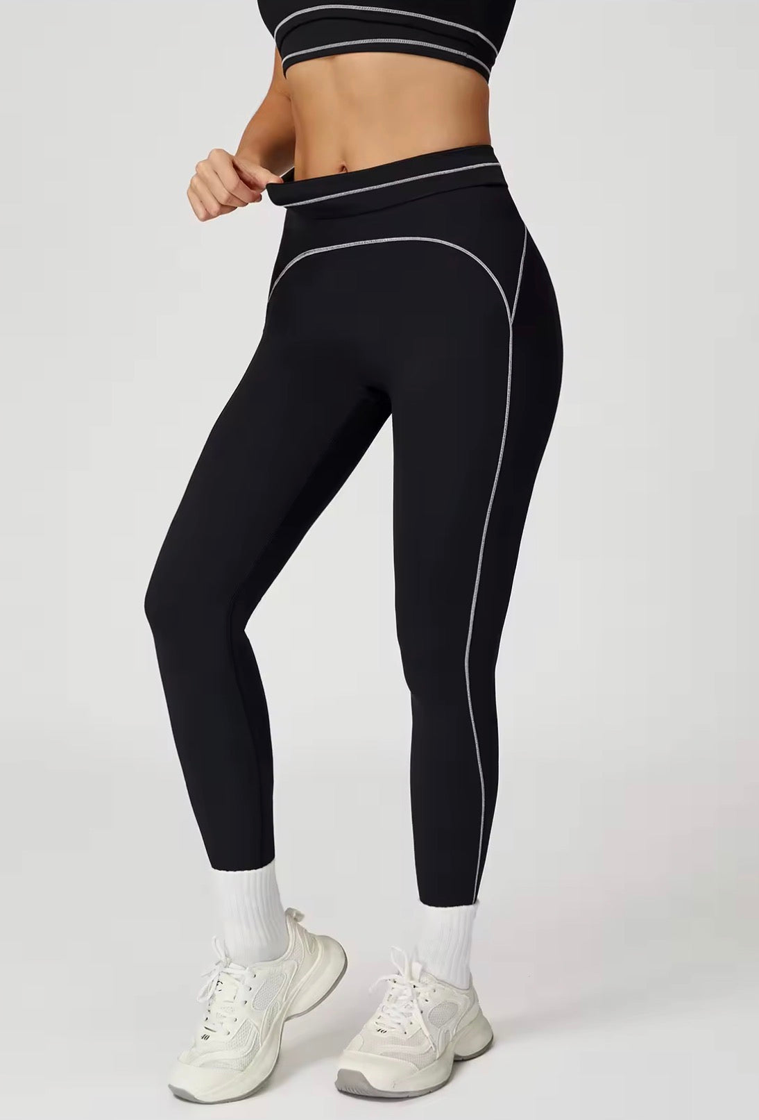Contour Legging