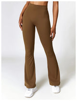 Heart Flare Pant