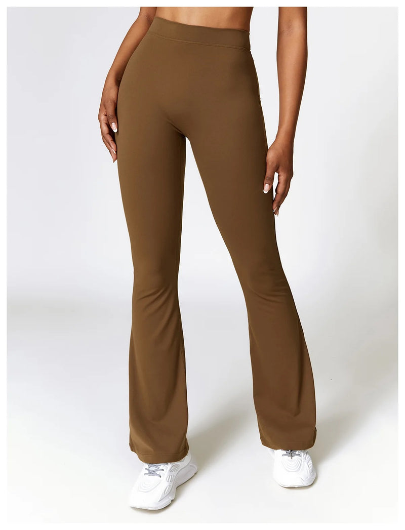 Heart Flare Pant