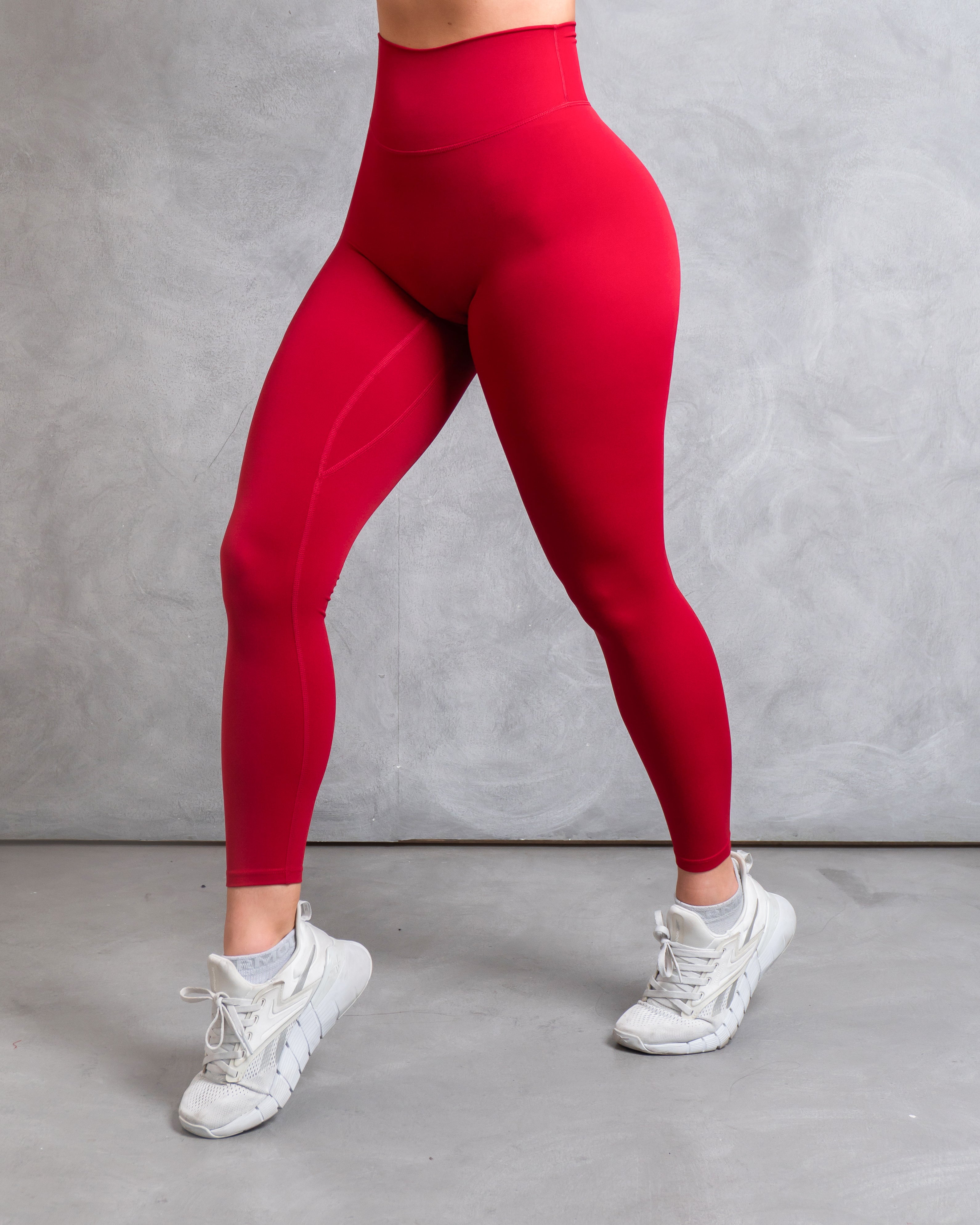 Seamless Legging