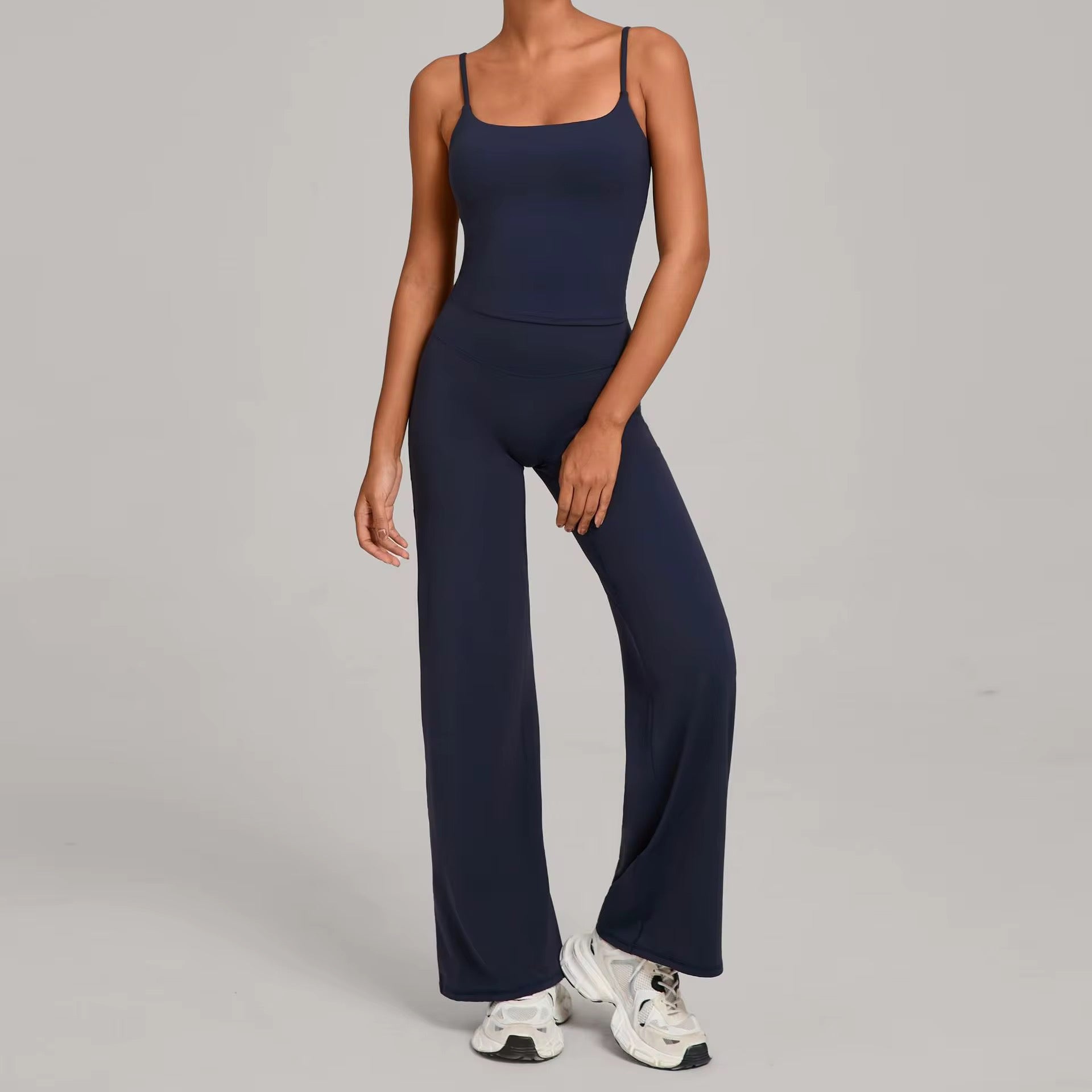 Velvet Set (Tank Top)