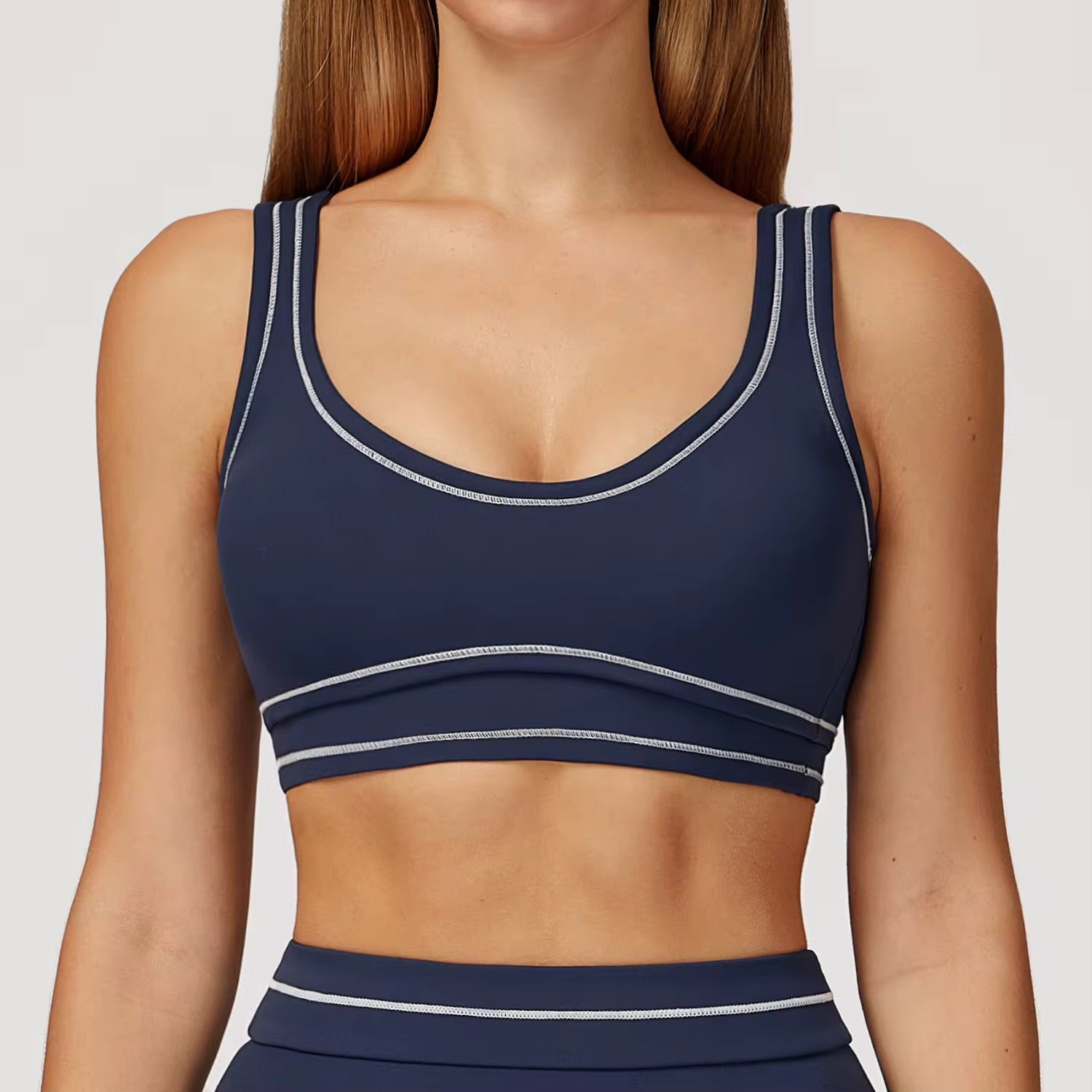 Contour Bra