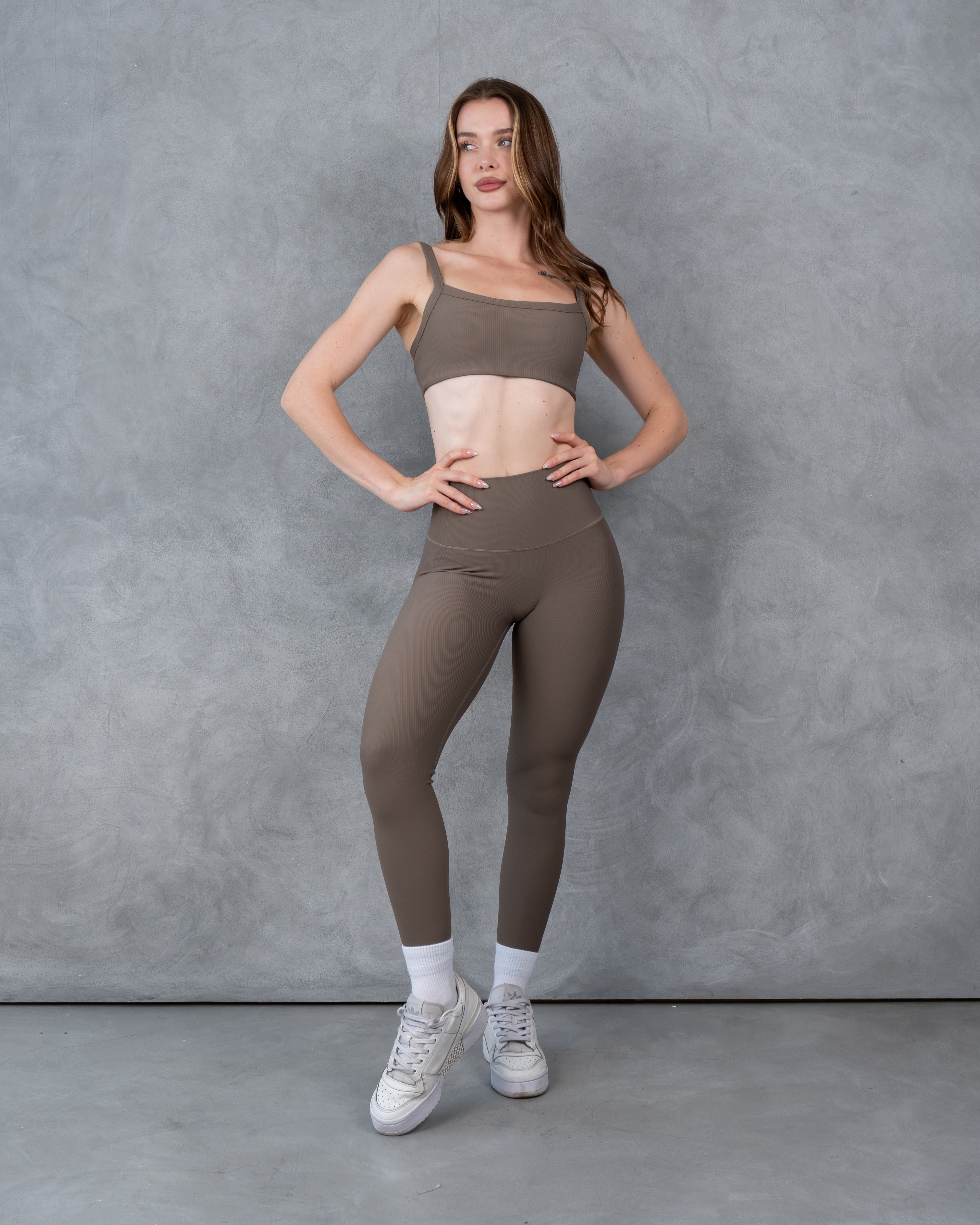 Balance Legging Set