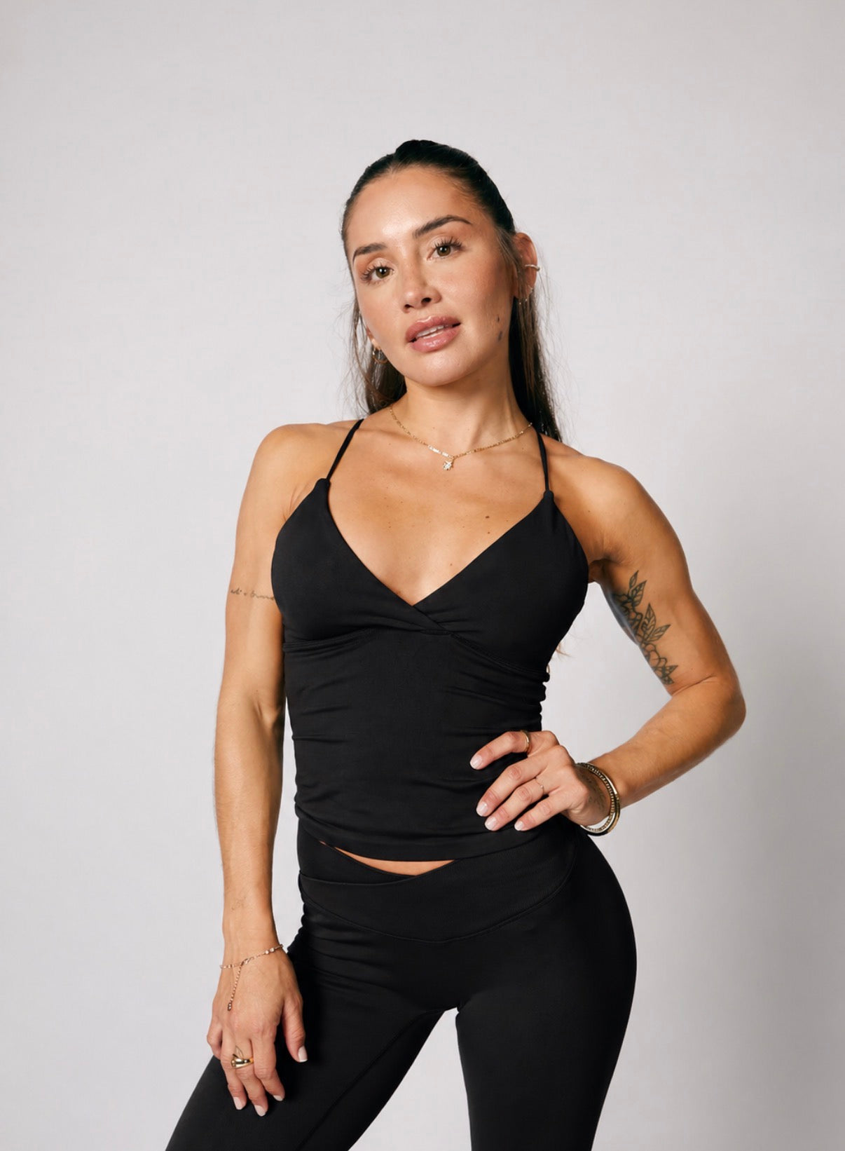 Power Form Tank Top