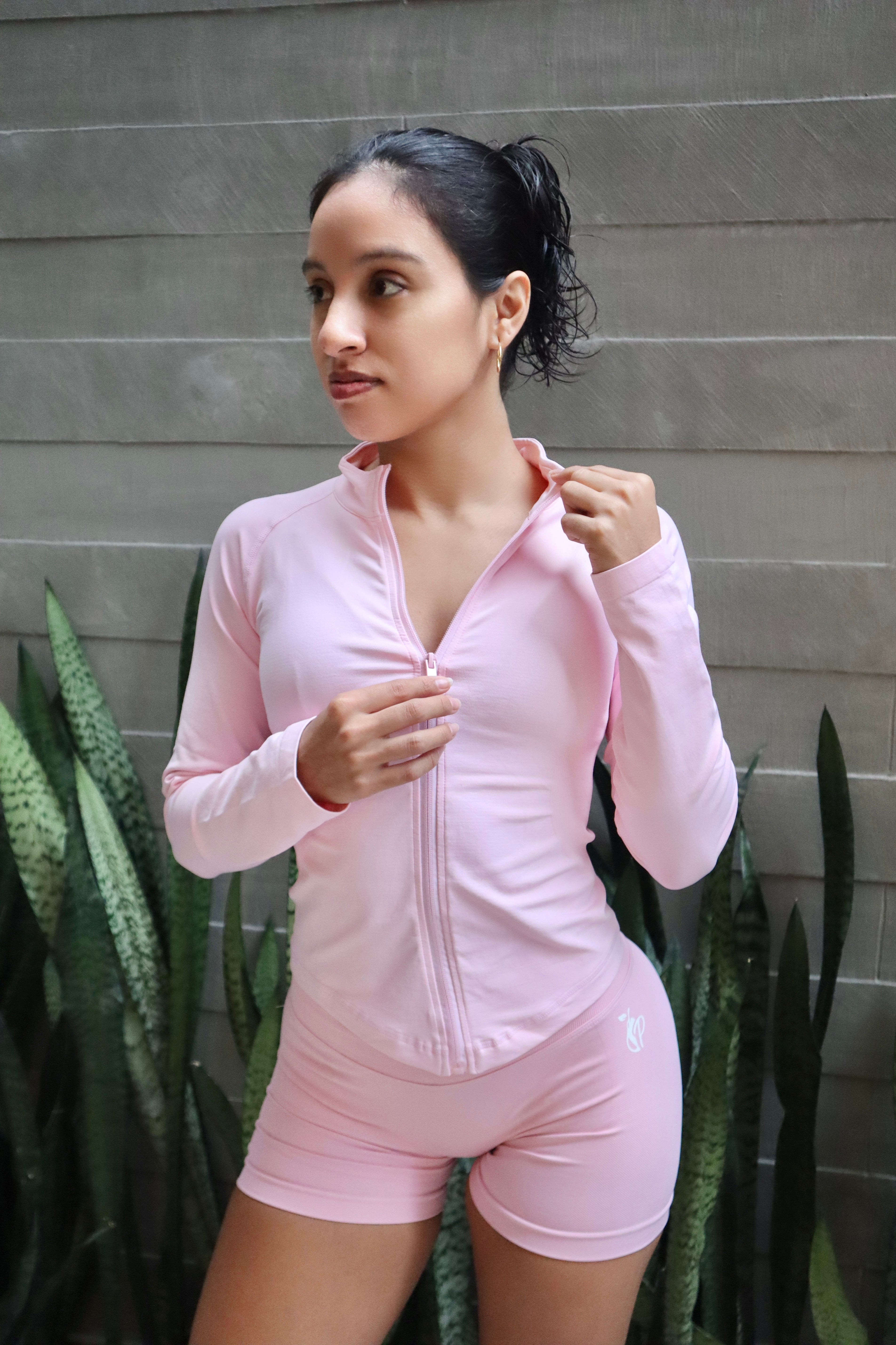 Zippy Jacket