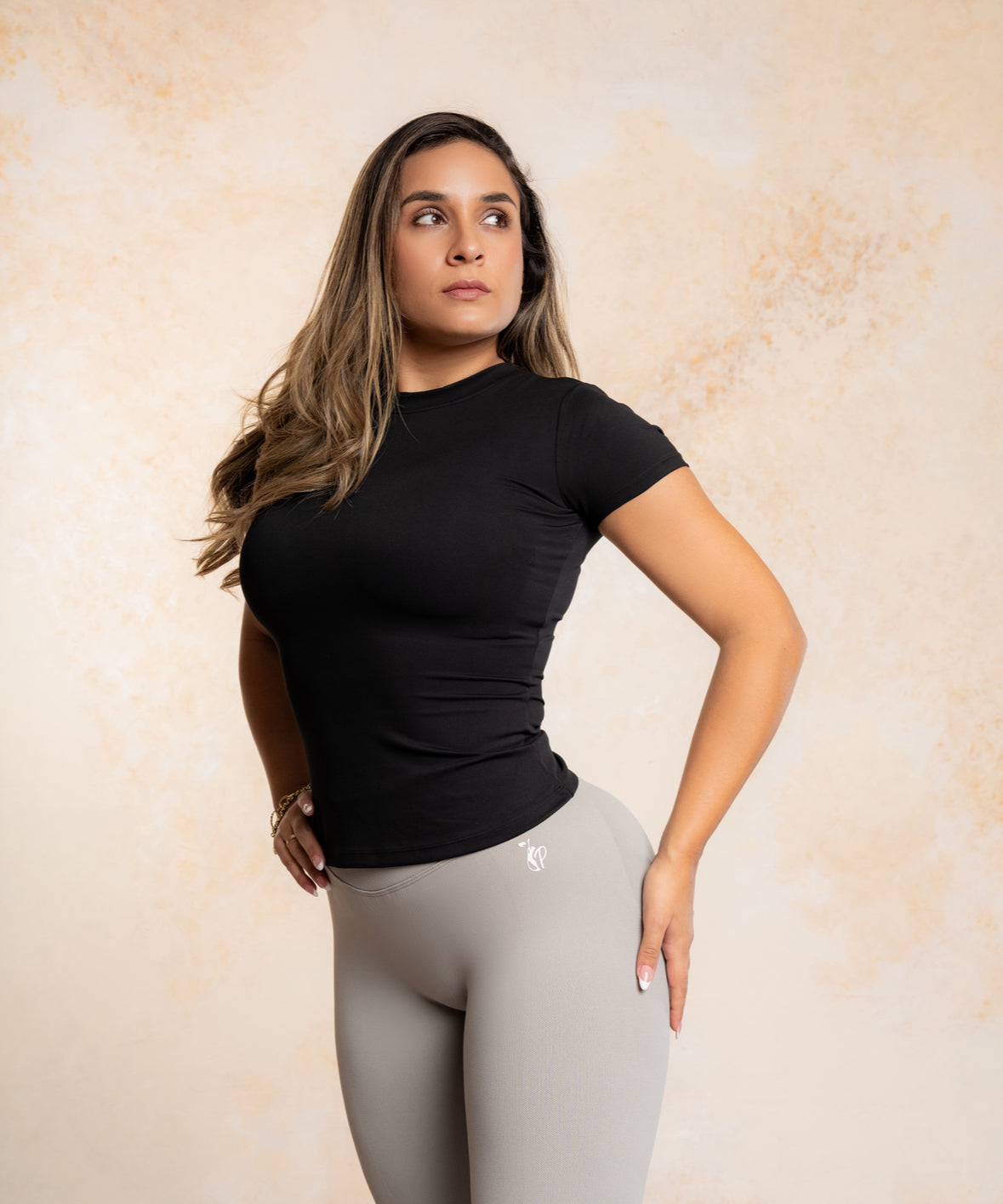 Compress T-Shirt