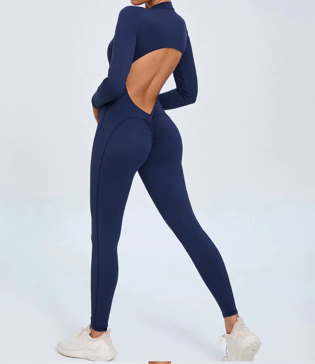 Sexy Long Jumpsuit