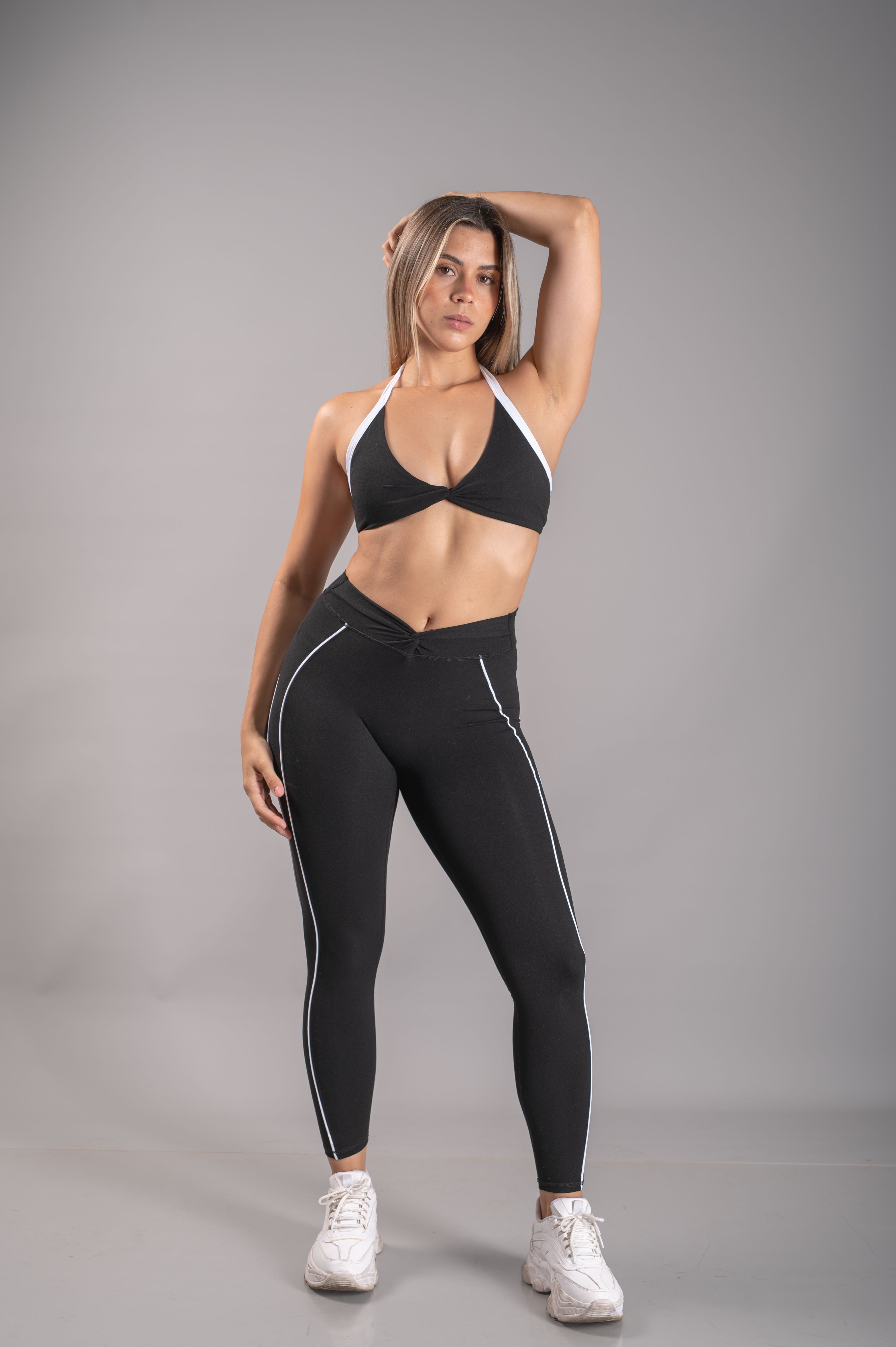 Aura Legging Set