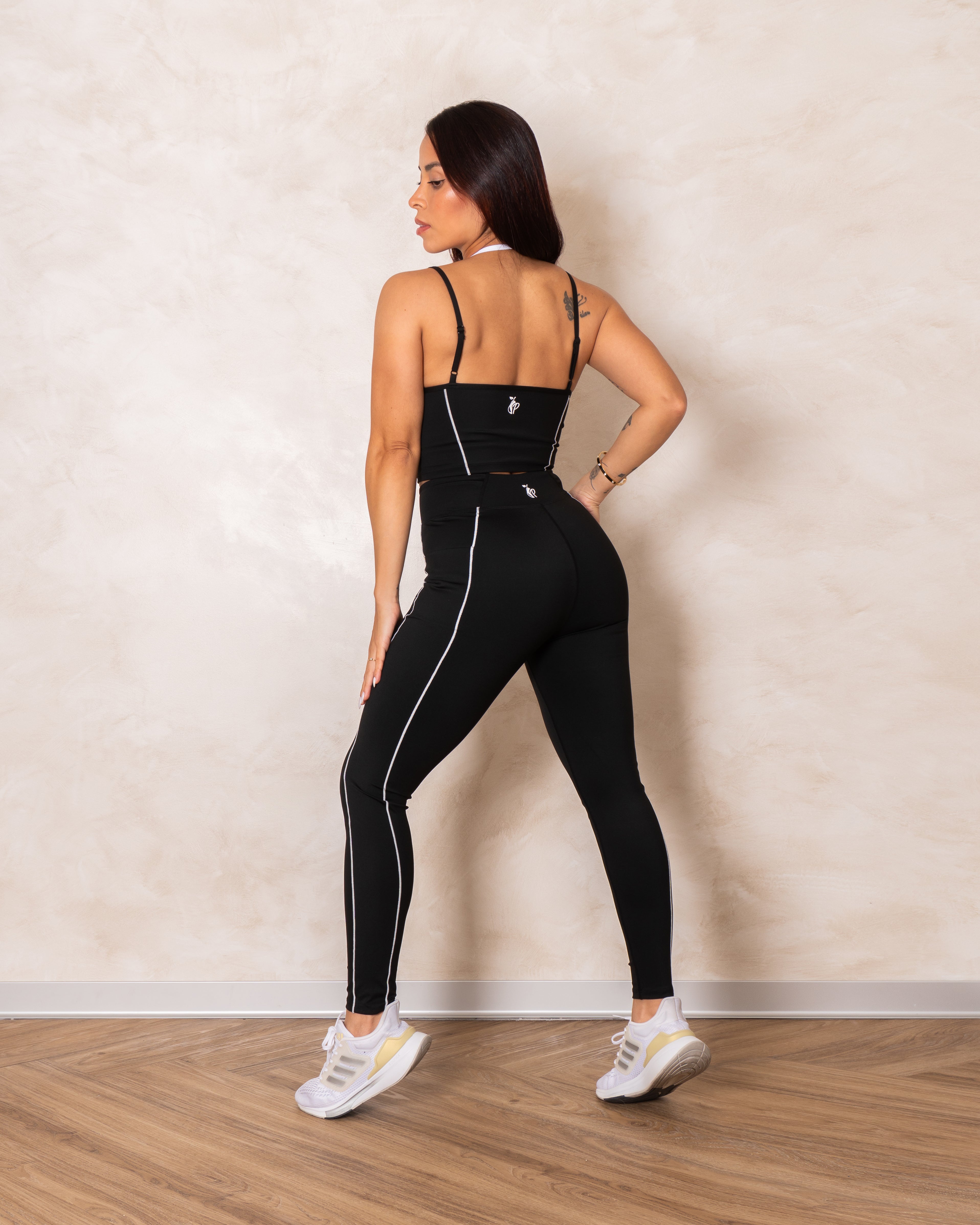 Alora Legging Set