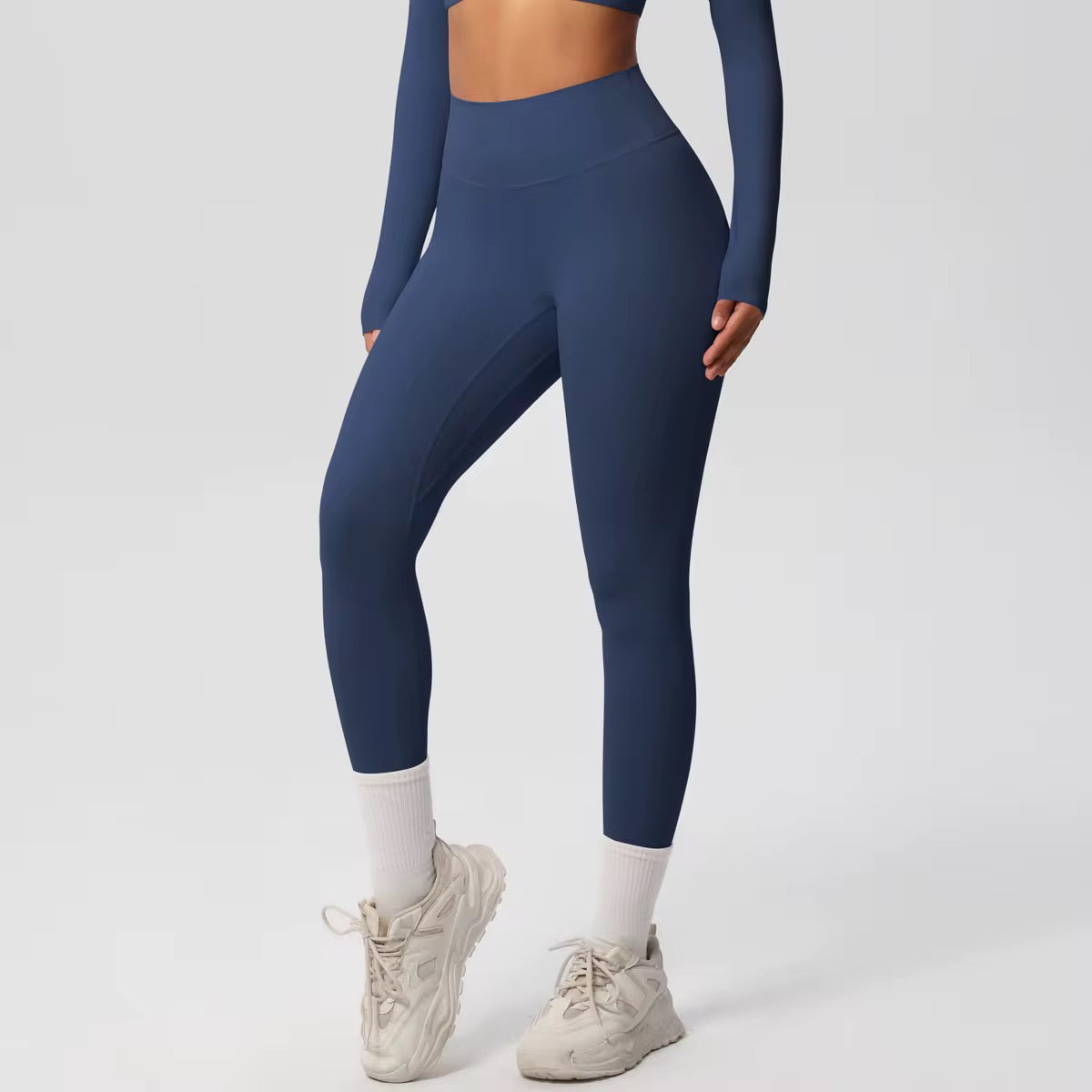 Seamless Legging