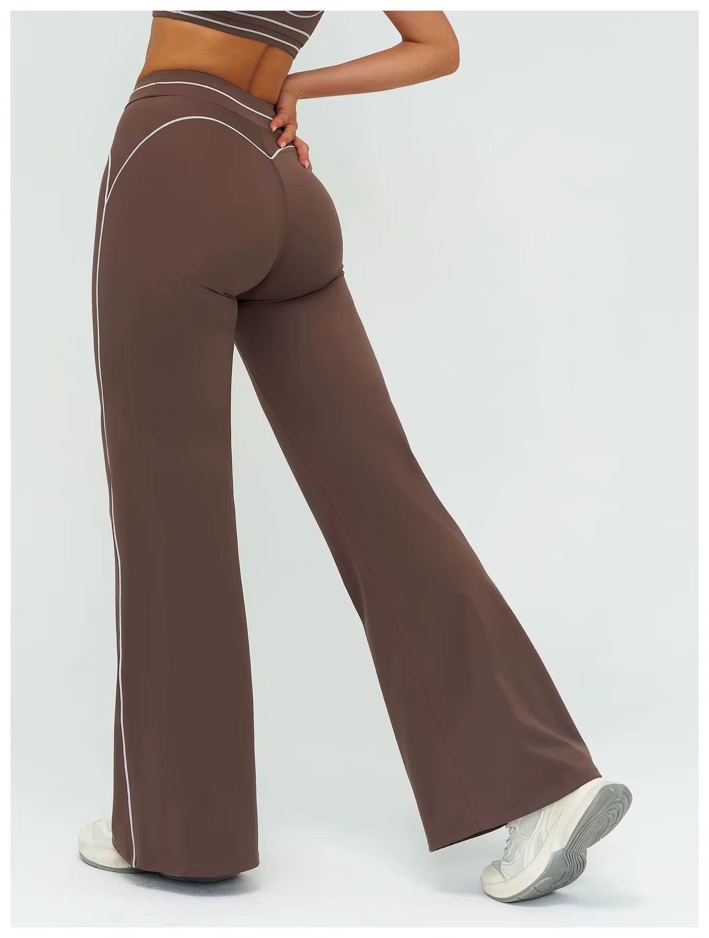 Contour Straight Pant