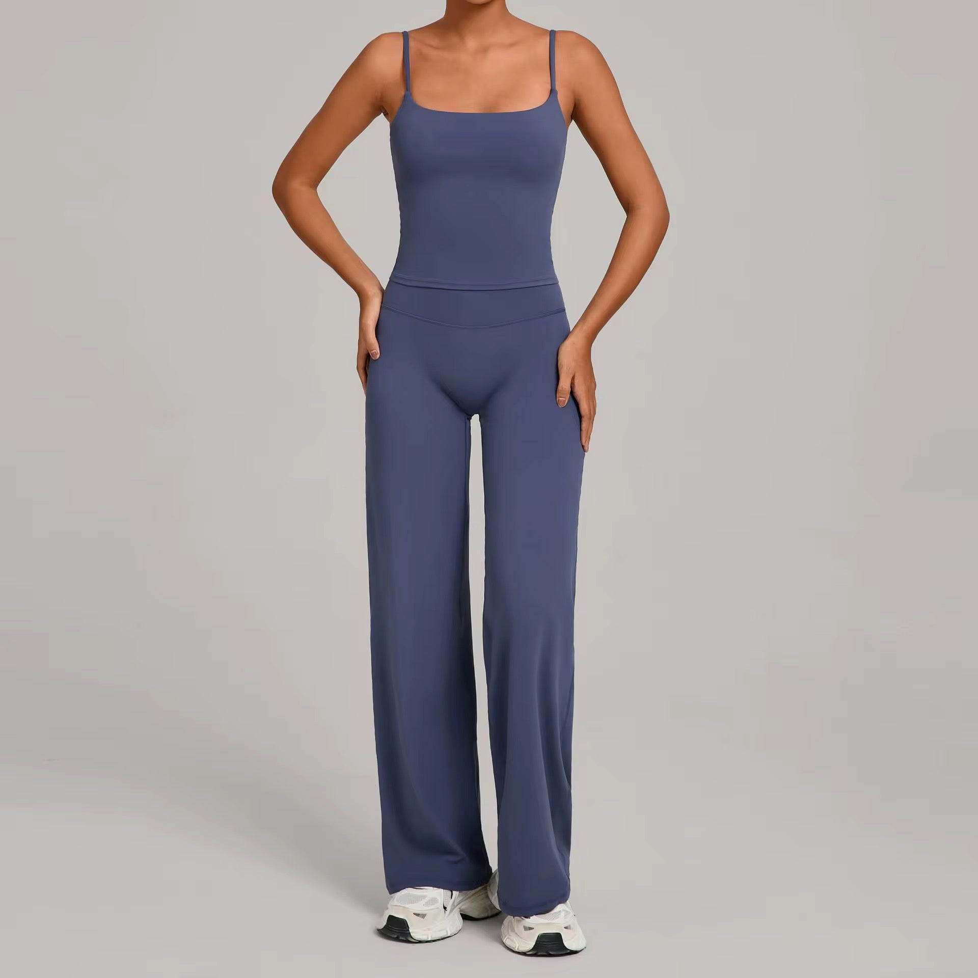 Velvet Set (Tank Top)