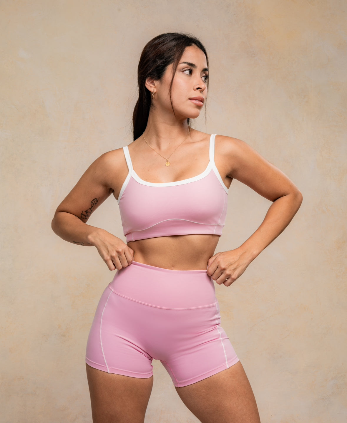 Soft Short Set