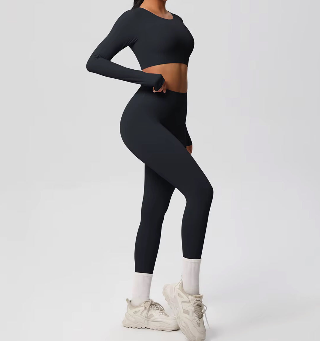 Seamless Set