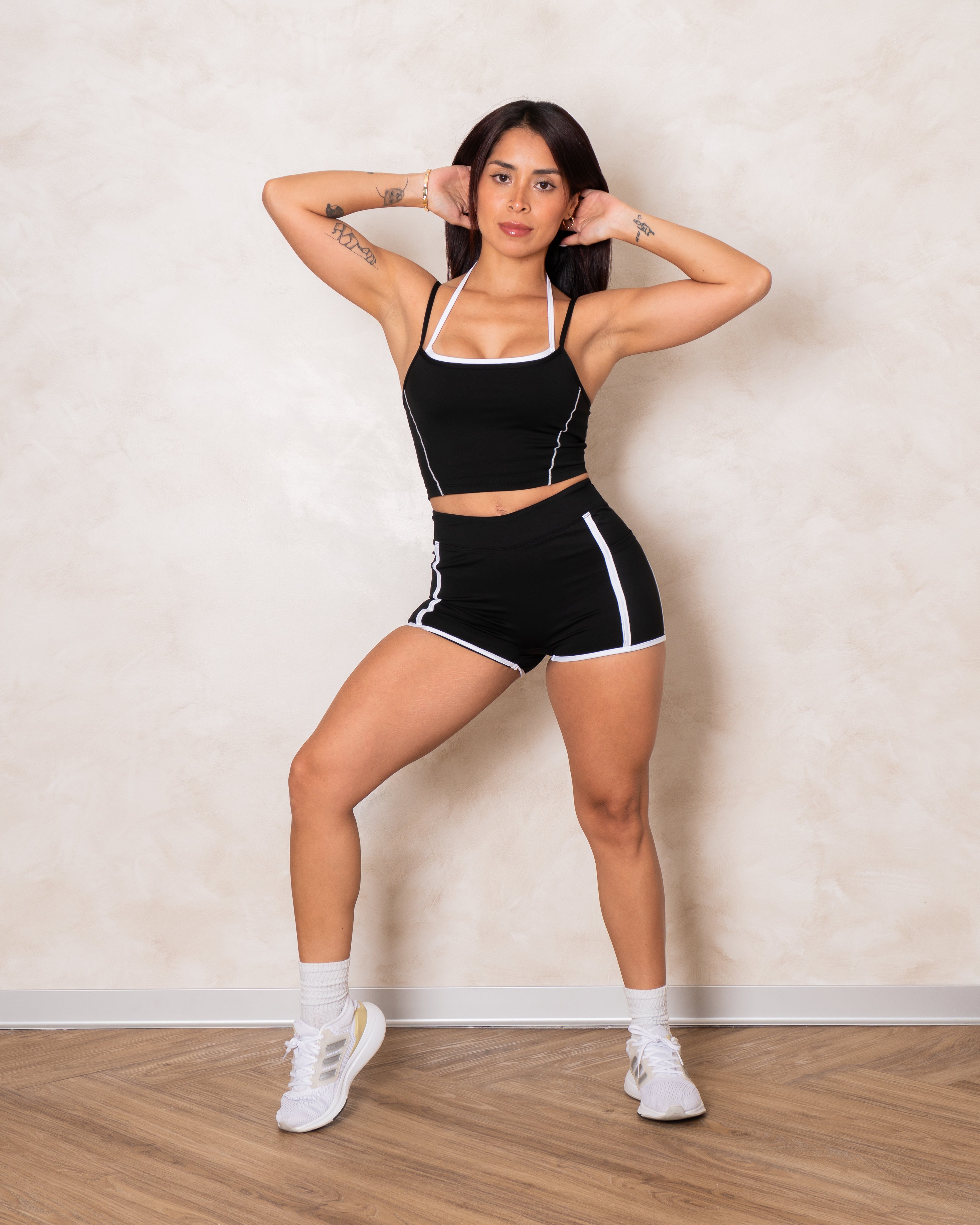 Alora Short Set
