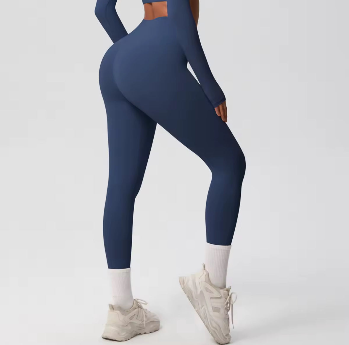 Seamless Legging