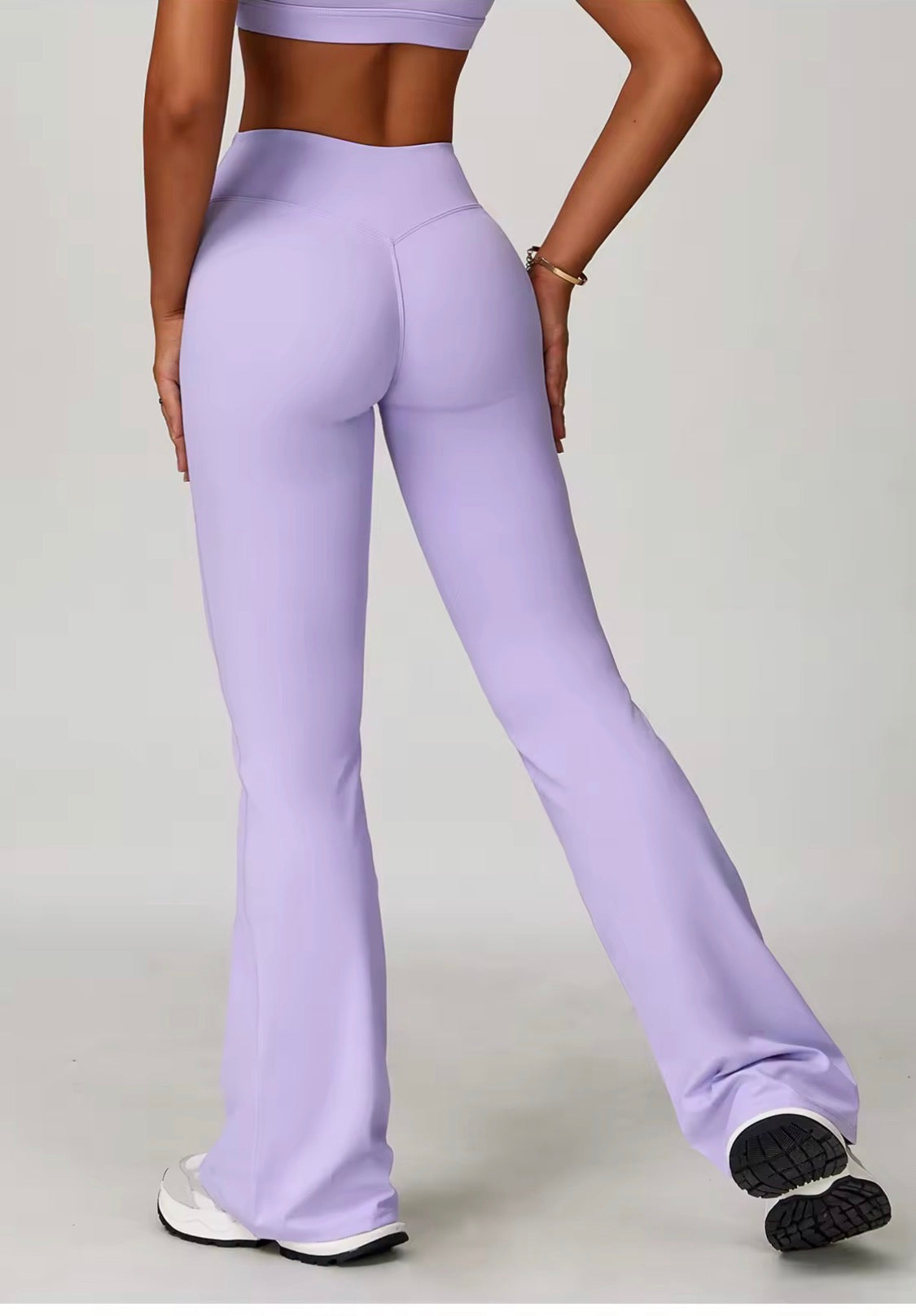 Allure Flare Set
